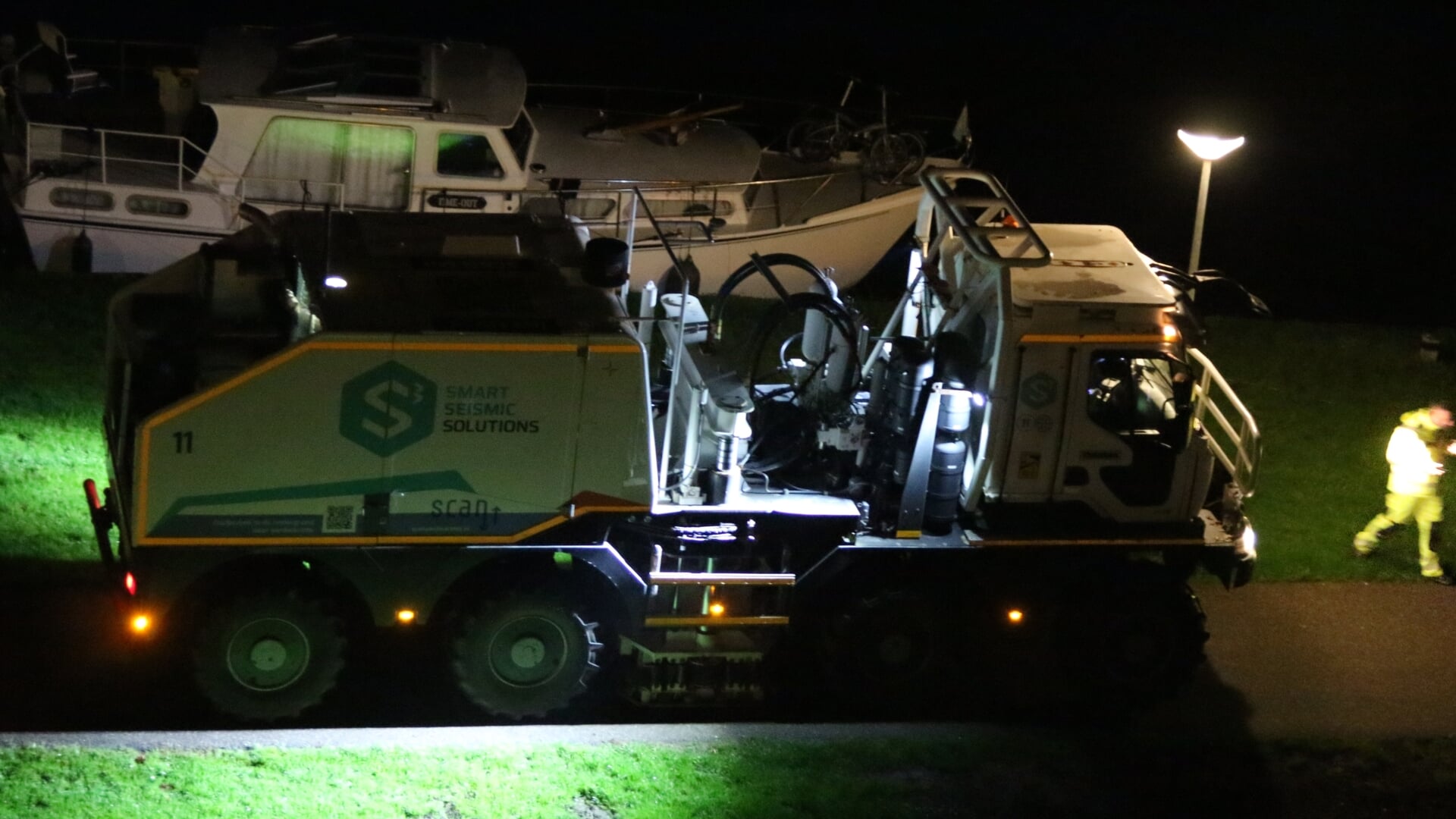 Bewoners Weesp en Driemond wakker geschrokken door aardwarmte-onderzoek