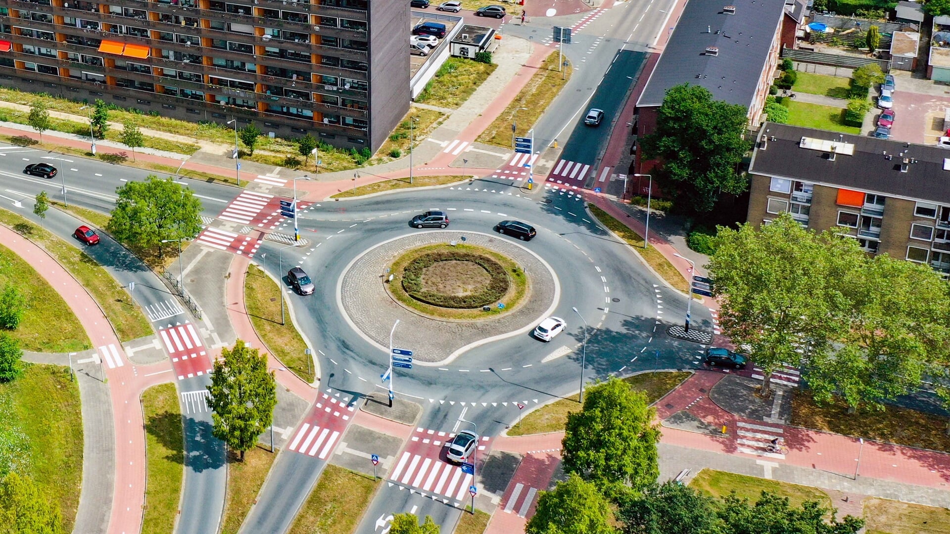 Rioolgemaal Hilversum-Zuidwest weer operationeel na storing