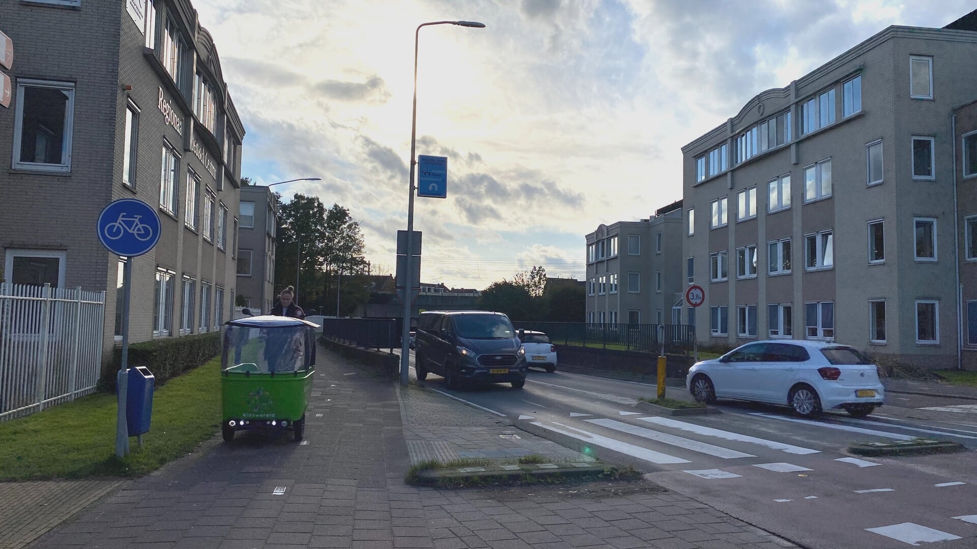Meester Bouhuijstunnel krijgt lichtkunstwerk voor Amsterdam 750