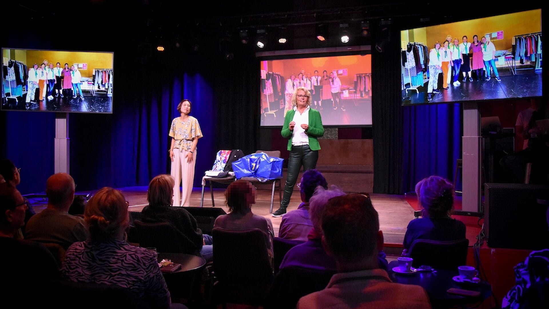 PechaKucha Hilversum inspireert met duurzame verhalen uit de regio