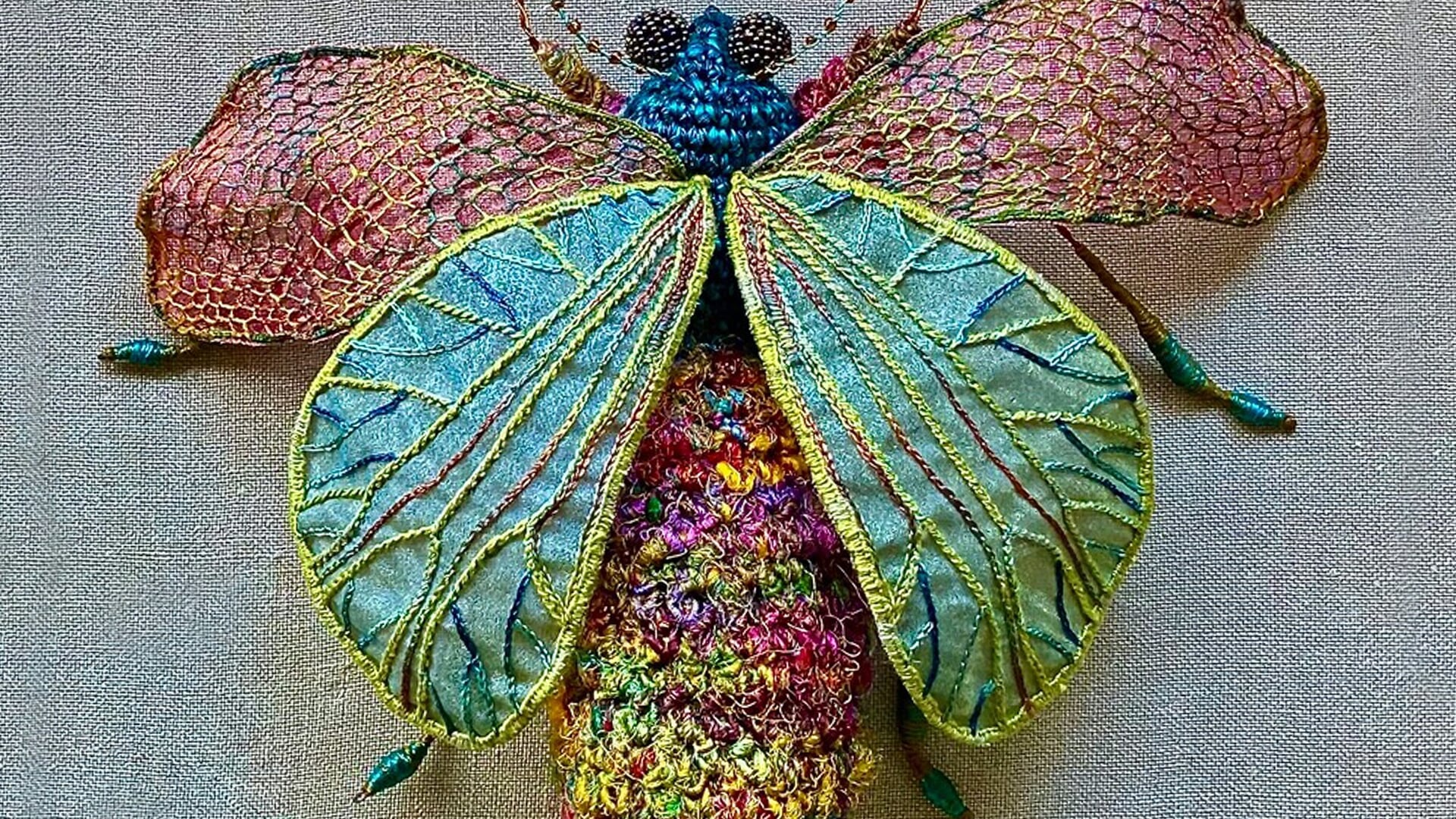 Meentwerk Biënnale toont kunst van lokale makers in Hilversumse Meent
