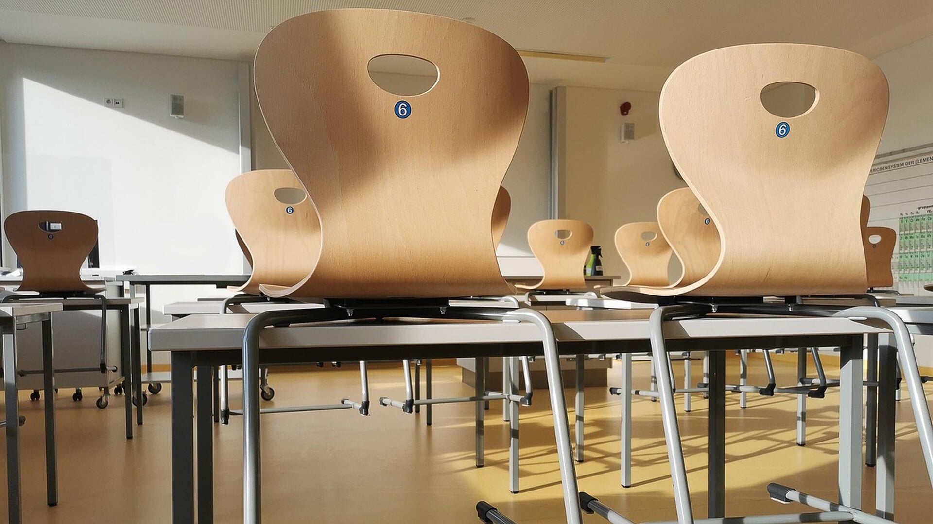 Ouders luiden noodklok over sociale onveiligheid op basisschool in Blaricum