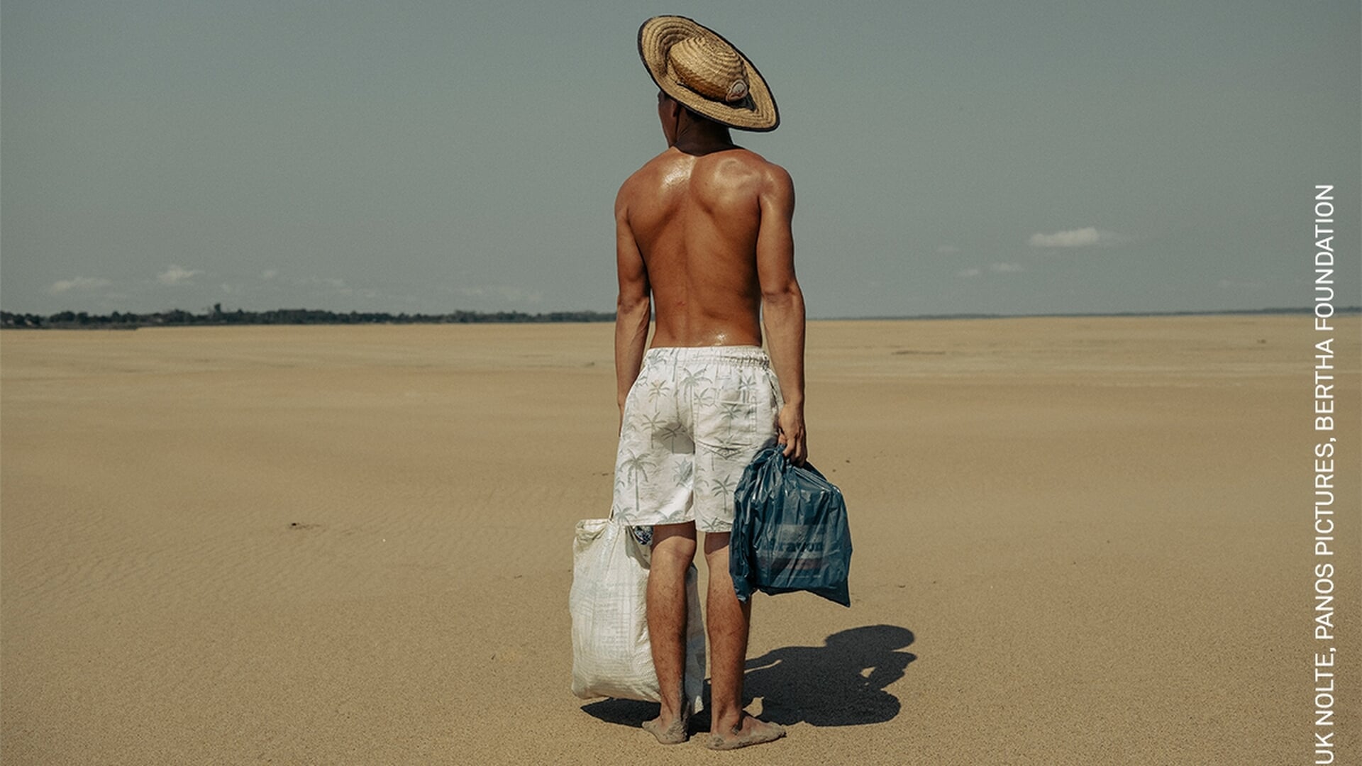 World Press Photo Tentoonstelling 2025: beste nieuwsfoto’s uit hele wereld in Museum Hilversum