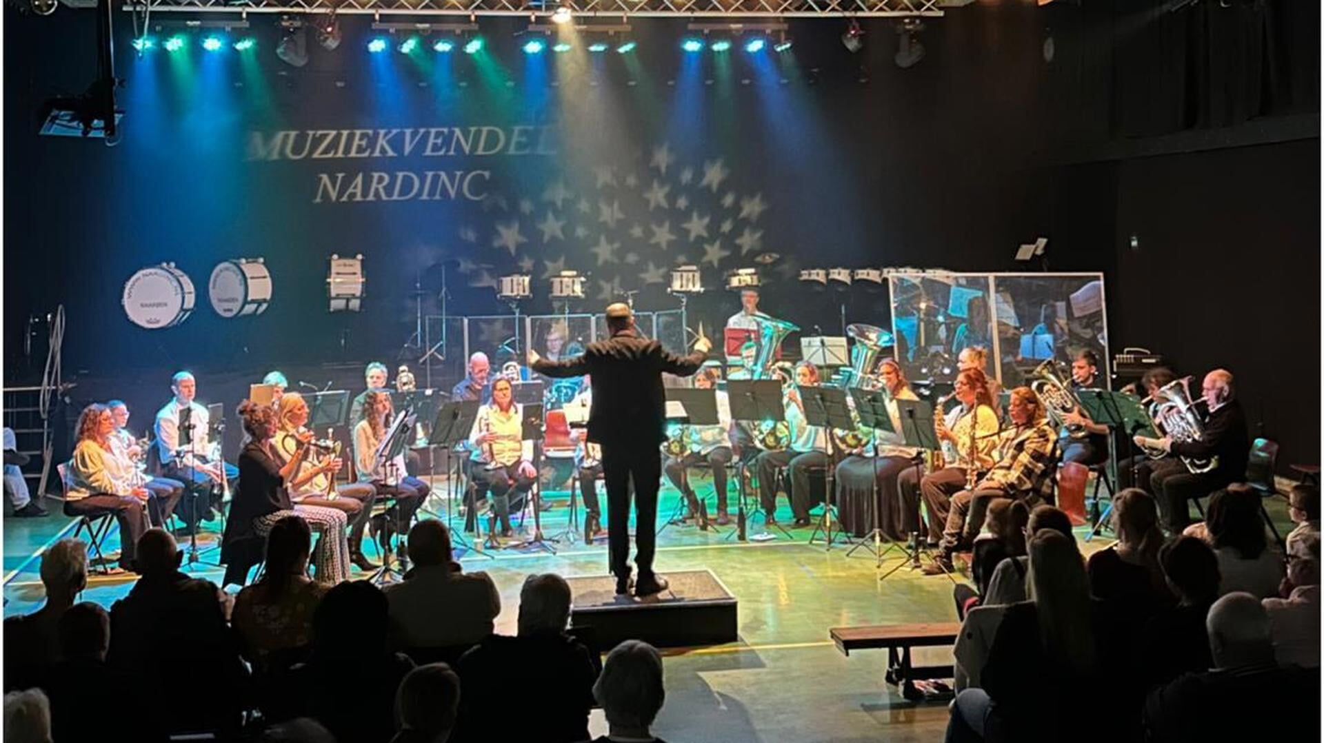 Music for Ukraine brengt Naarden samen voor medische hulp