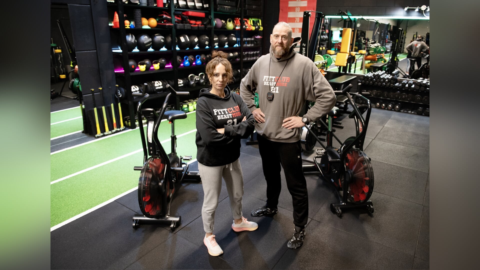 ‘Weerbaarheid begint met zelfvertrouwen’