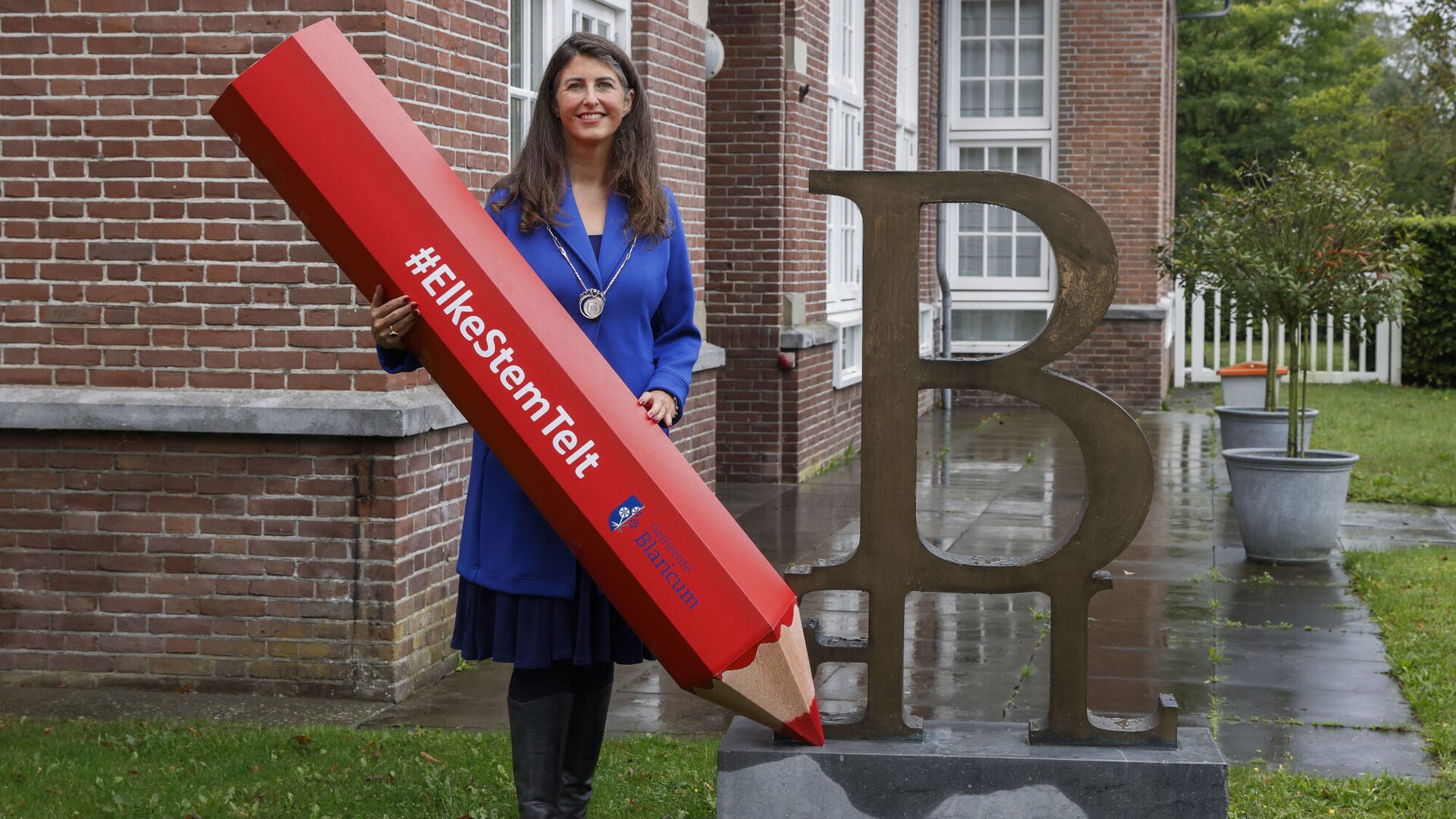 Opkomst bij verkiezingen in BEL-gemeenten loopt gestaag op