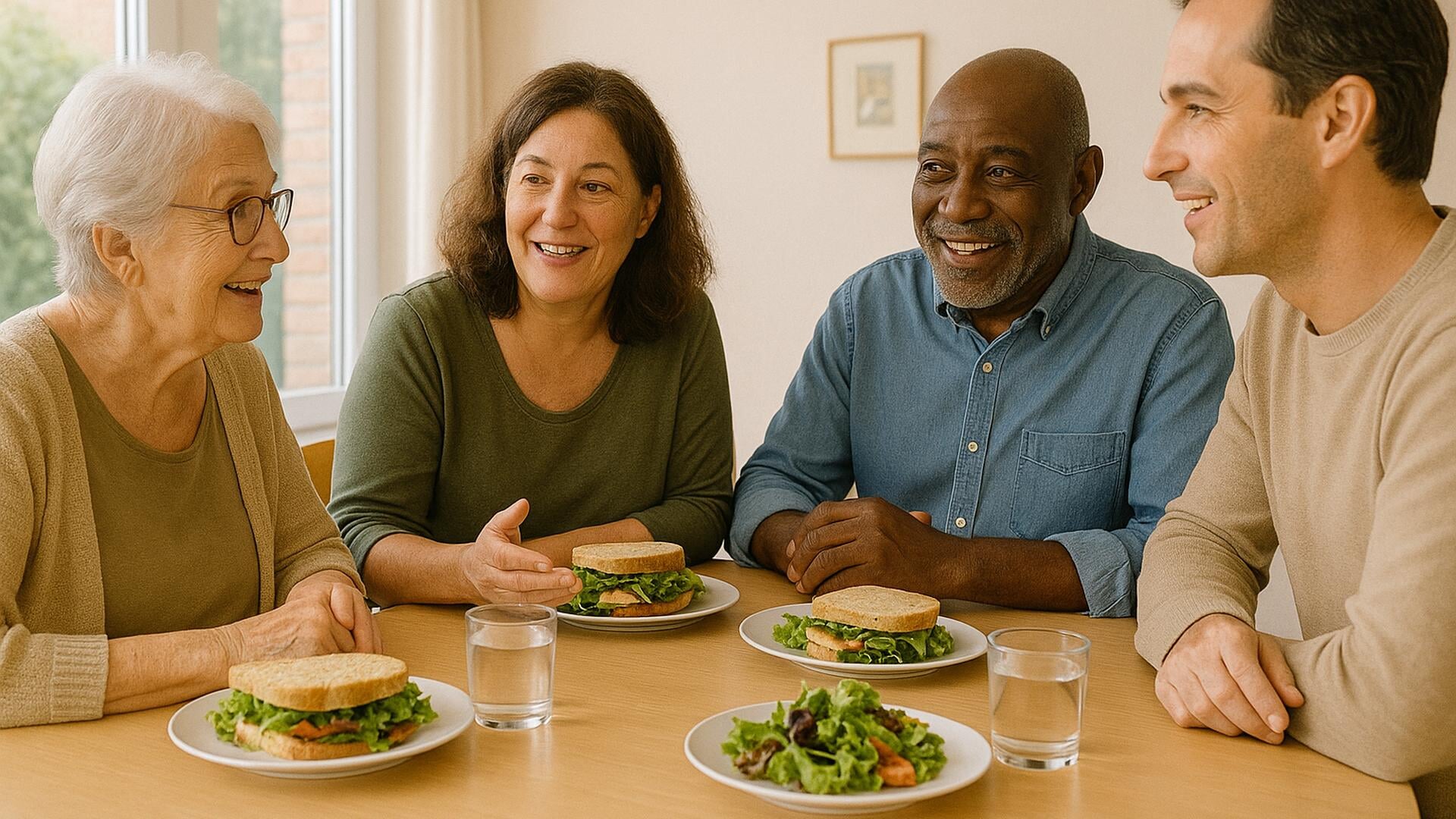 Wij vieren de Week van de Mantelzorg