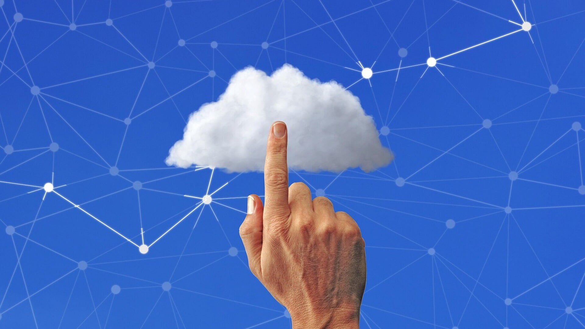 Wat Stack is als cloud opslagdienst