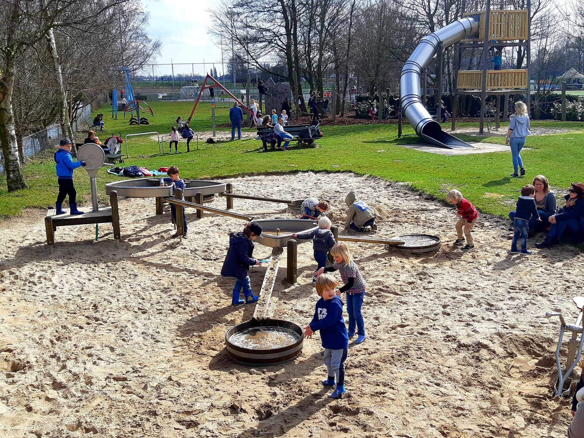 Weesper organisaties kunnen zich aanmelden voor NLdoet 2026