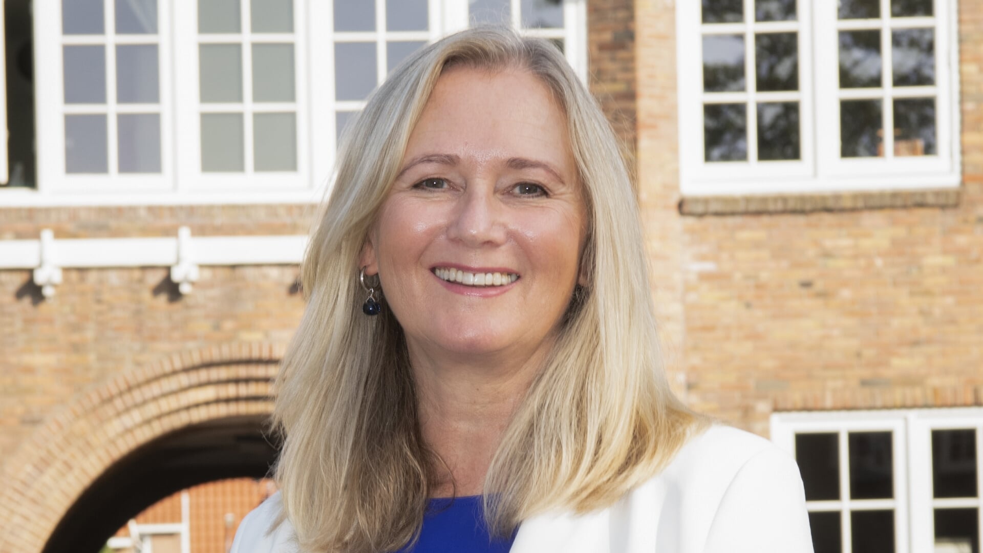 Jacqueline van Ham nieuwe voorzitter Platform Woningcorporaties Gooi & Vechtstreek