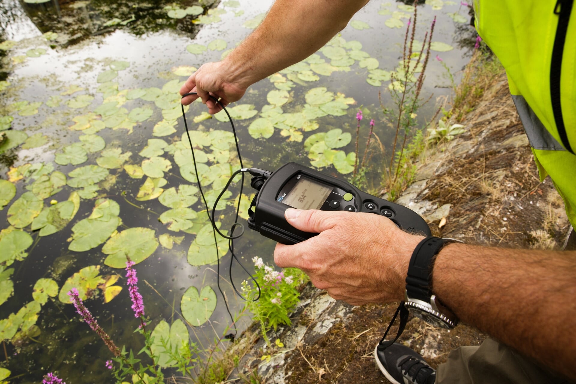 Gemeente maakt afspraken met grootste CO2-uitstoters over klimaatdoelen