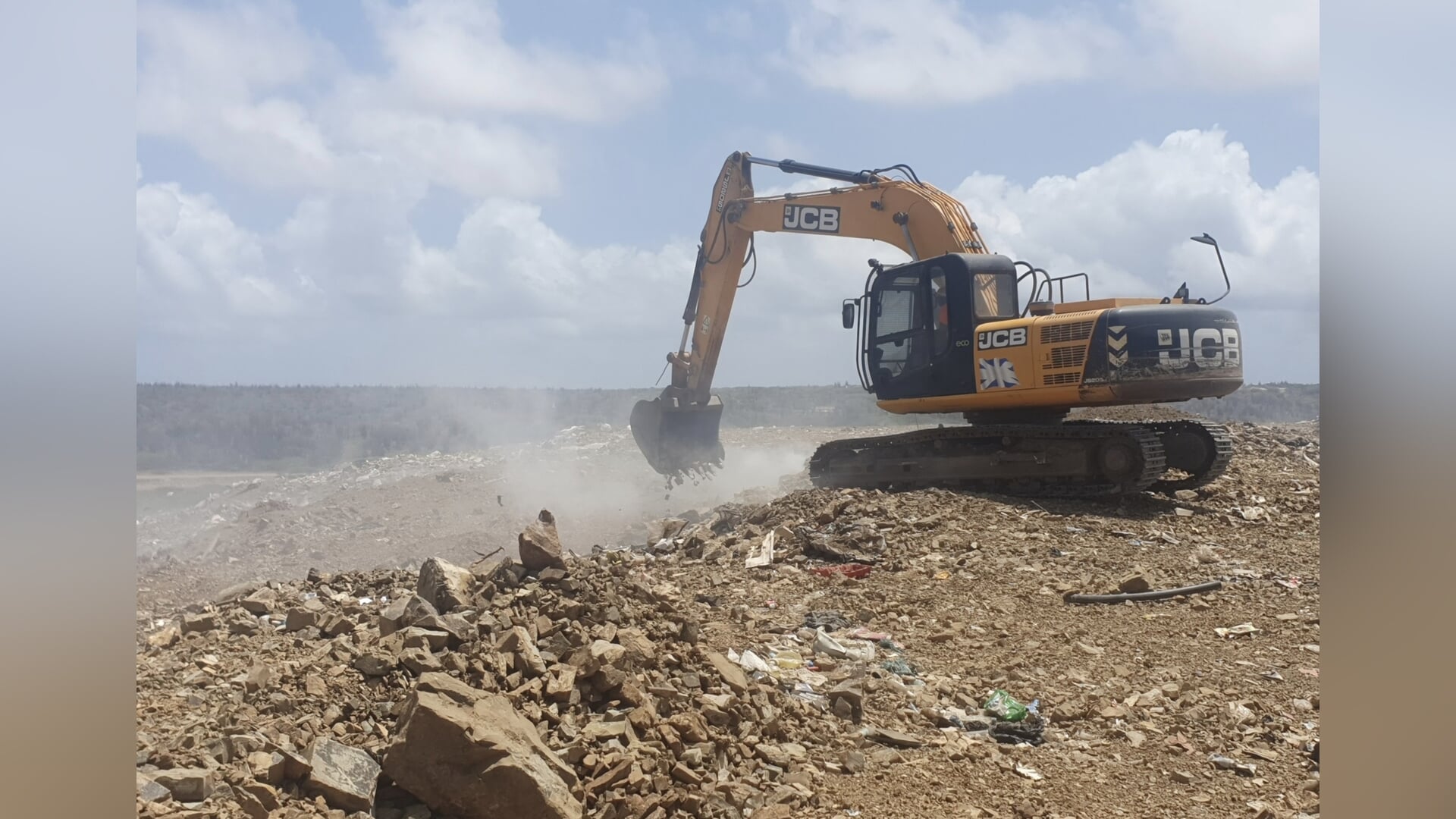 Government Bonaire Injects $3.15 Million into Selibon to Tackle ...