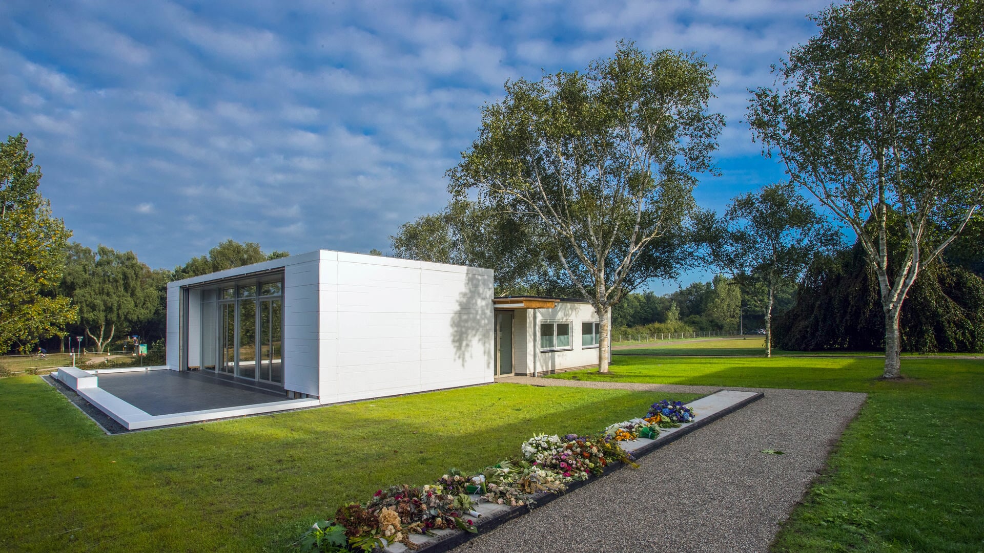 Uitvaartstichting Hilversum boekt positief resultaat: meer uitvaarten, minder schulden