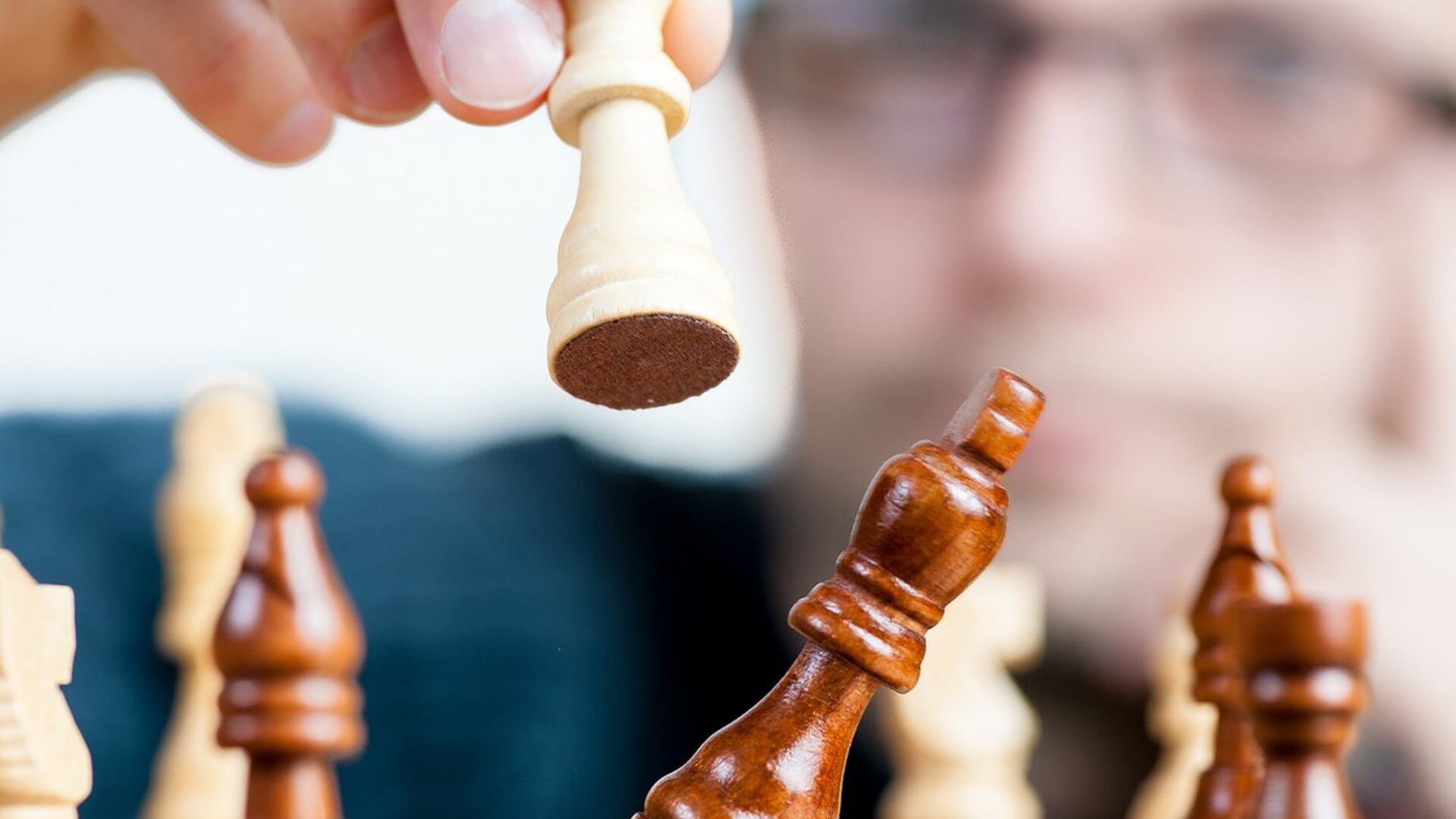 Weesper Schaakclub houdt 47ste Open Kampioenschap