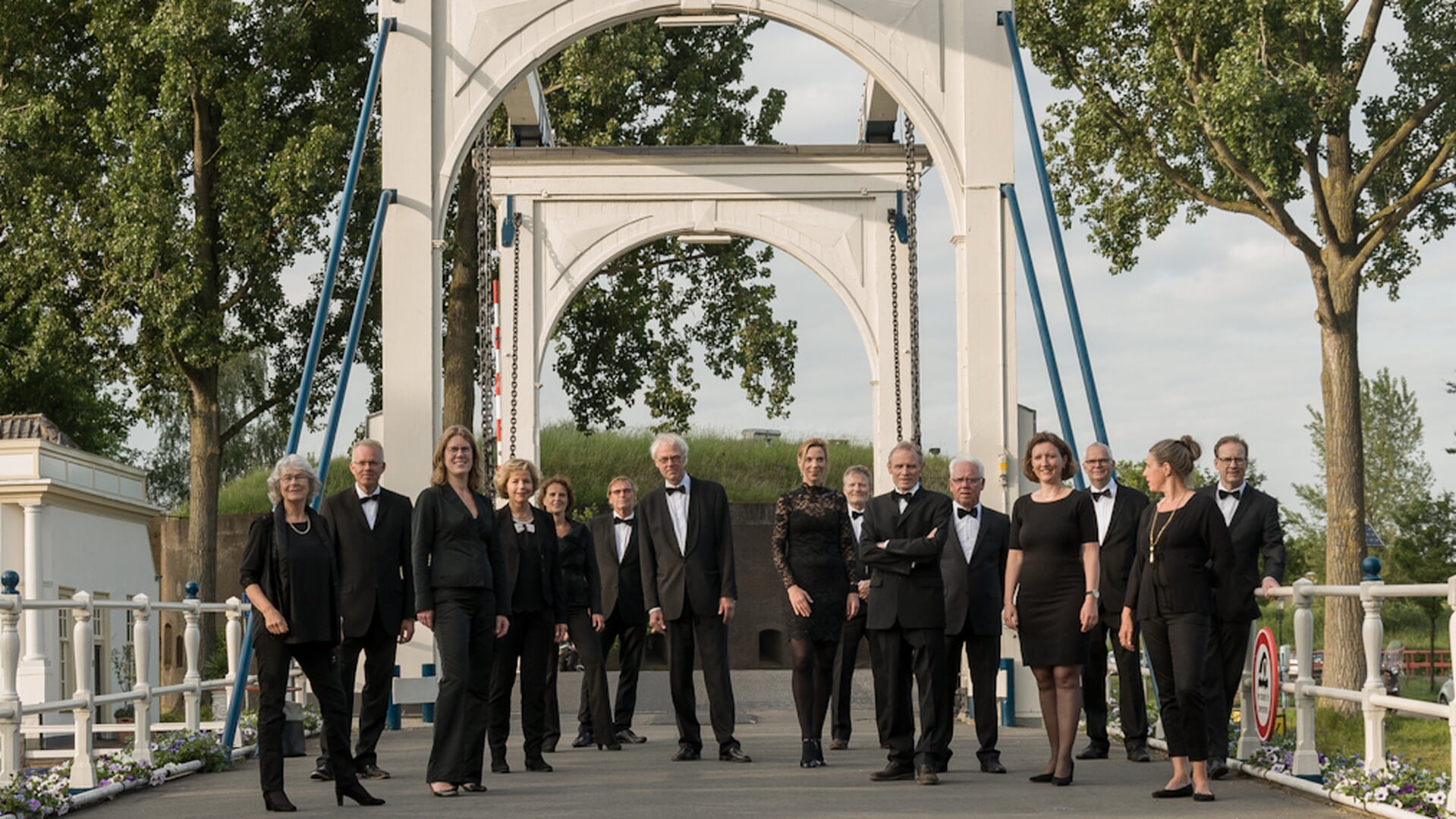 Weesper kamerkoor zoekt zangers voor Anne Frank-concert