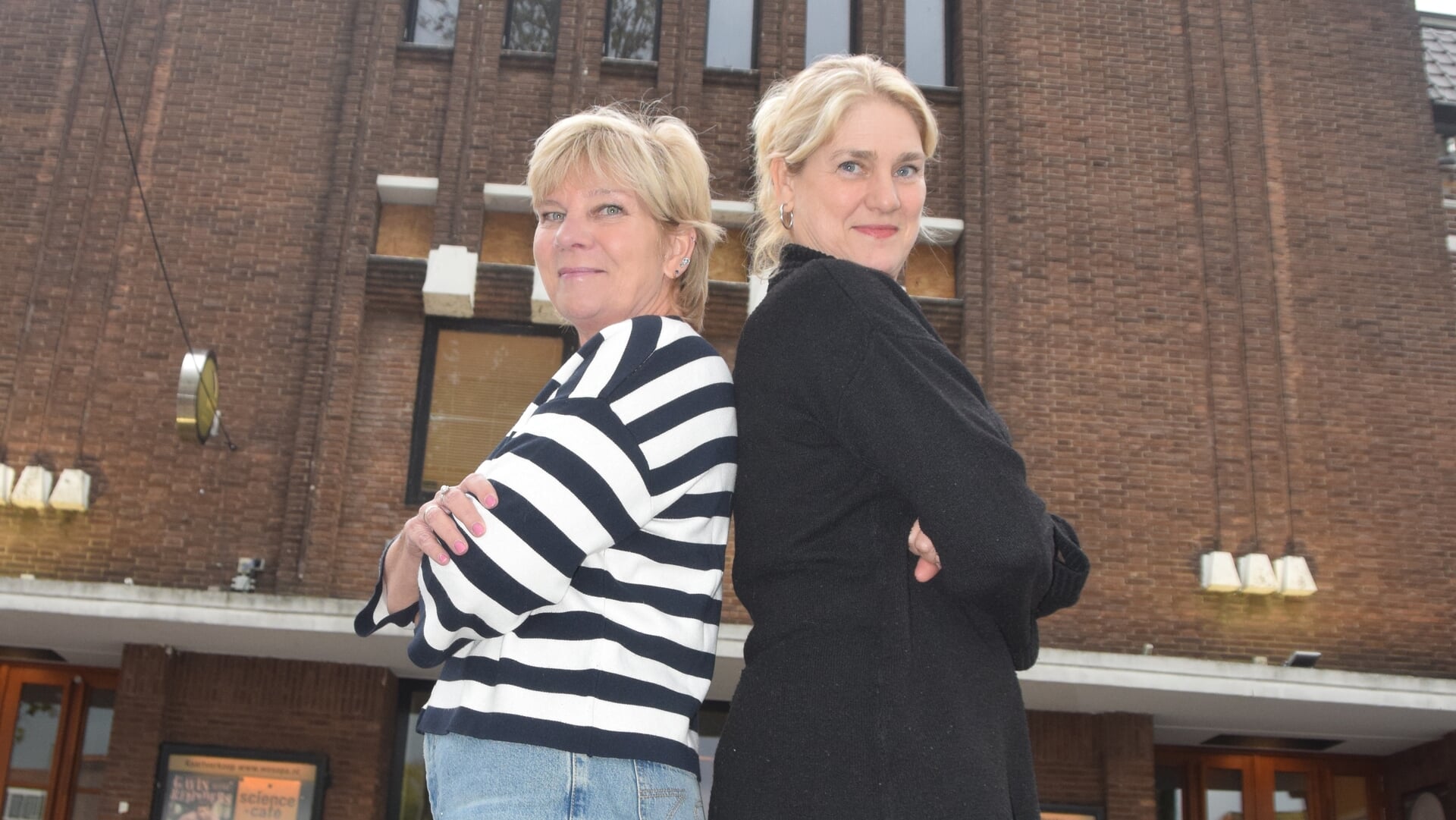 Theater City of Wesopa slaat nieuwe wegen in om toekomstbestendig te worden