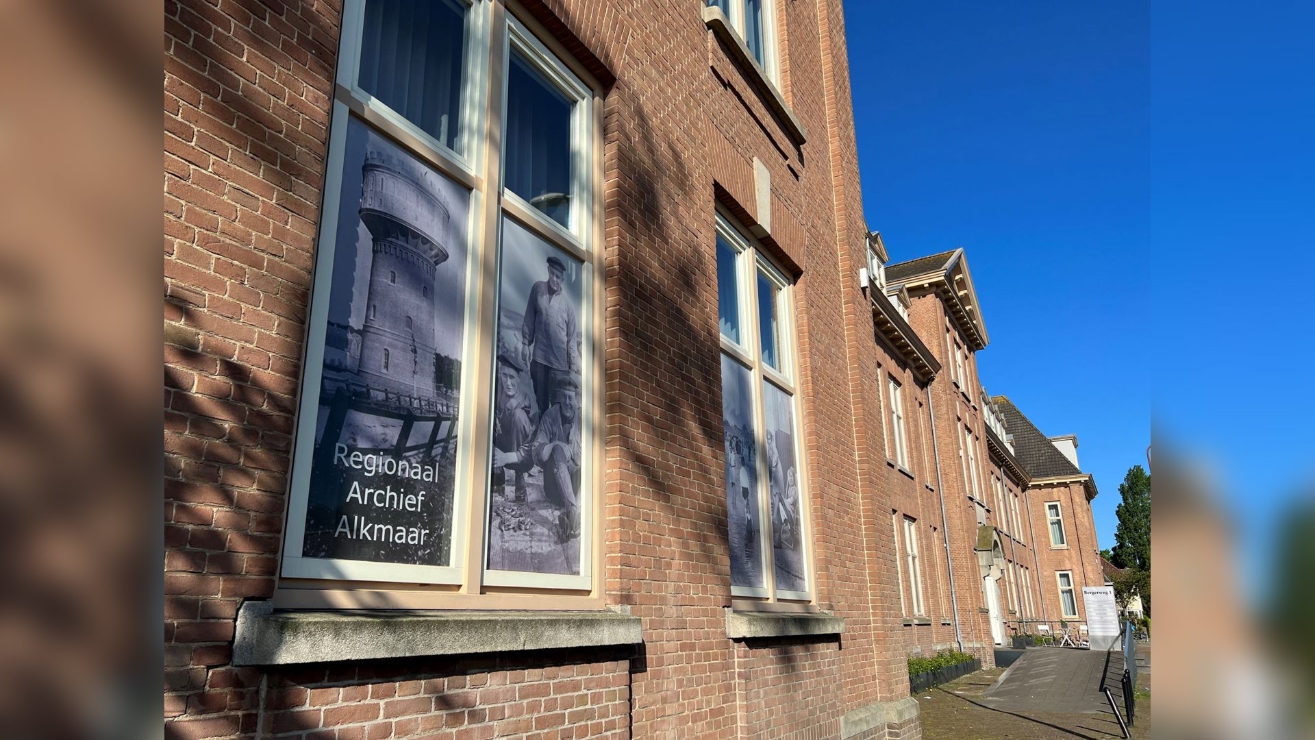 Nieuw najaarsprogramma Regionaal Archief - Het laatste nieuws uit de ...