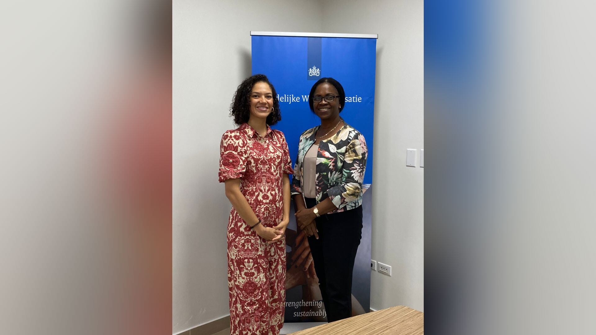 Sint-Maarten werkt aan eenvoudiger vergunningen voor ondernemers