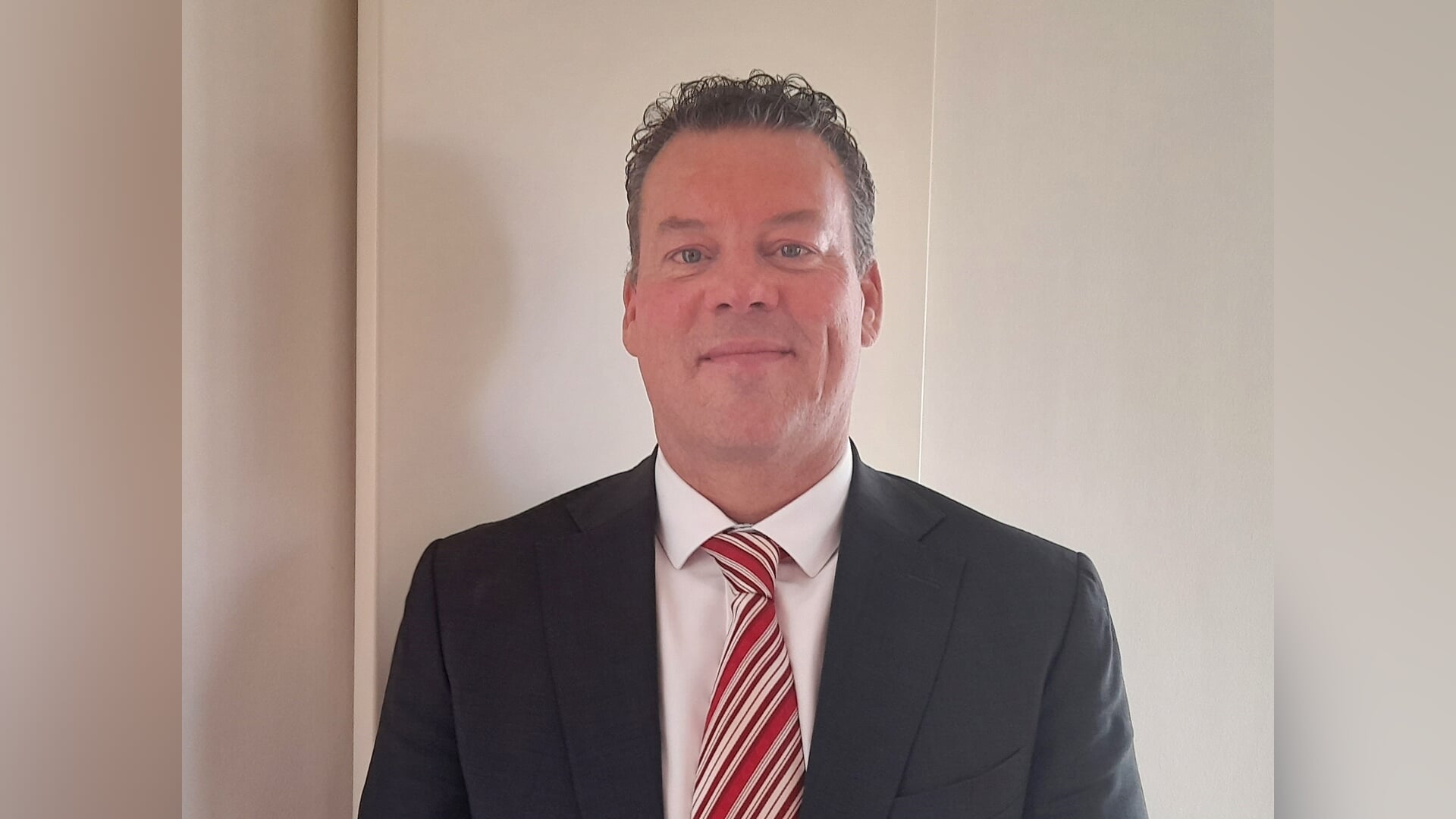 Ben Tap aan de slag als burgemeester: ,,Ik wil snel zo veel mogelijk ...