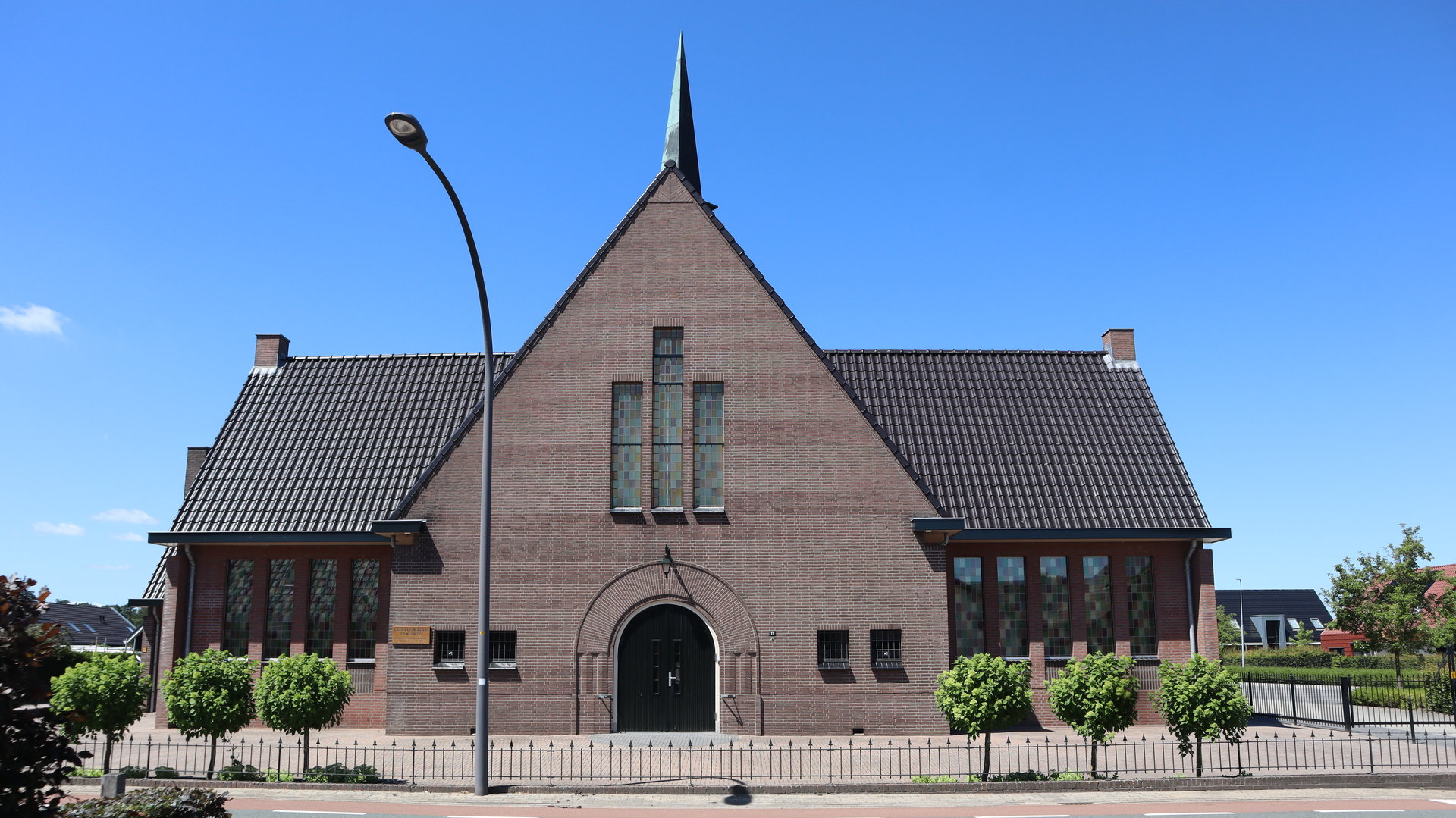 Voormalig koordirigent uit Elspeet verdacht van ontucht met ...