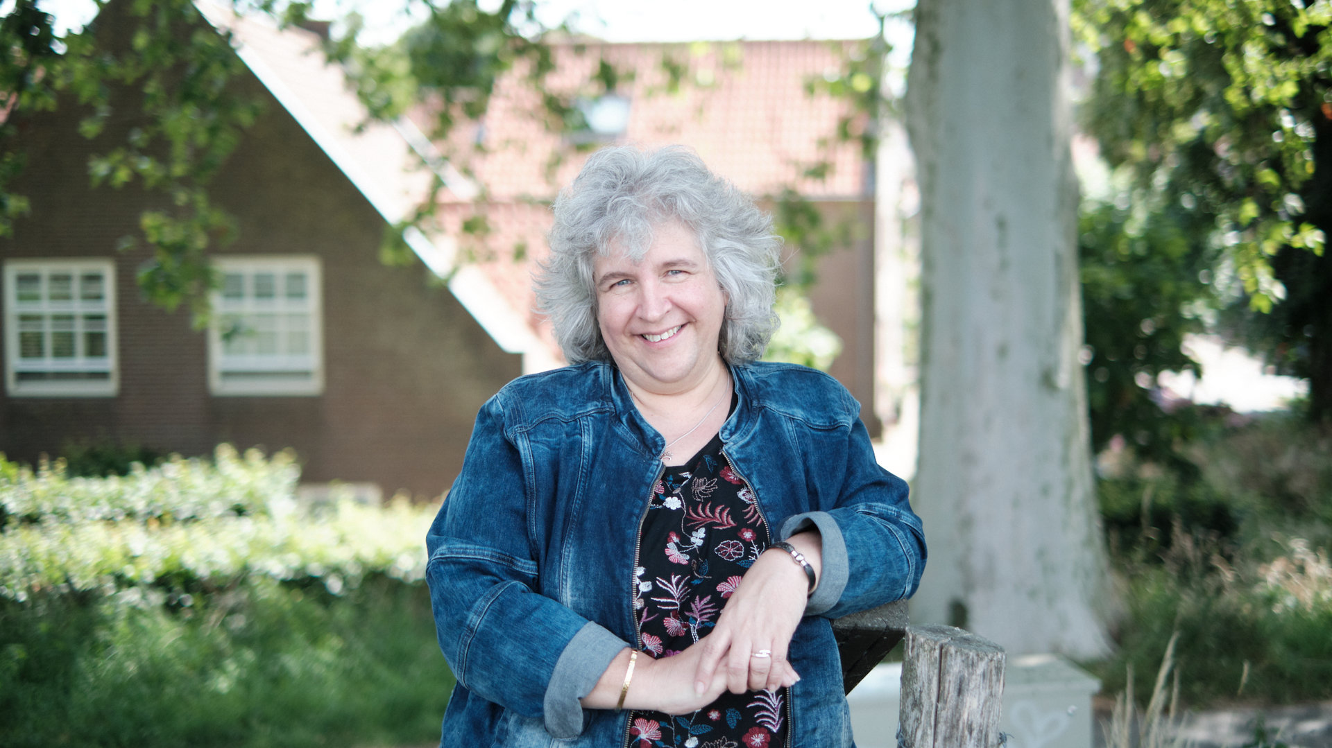Vrouwenavond bij De Klinker: ‘Geven wat je hebt ontvangen’