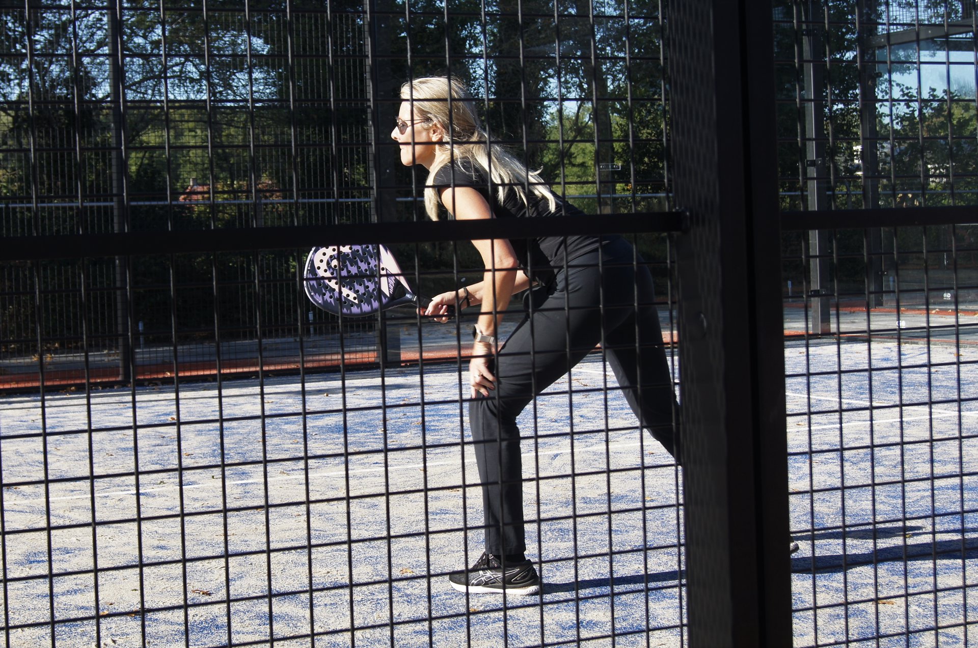 Gemeente Elburg werkt mee aan komst twee padelbanen