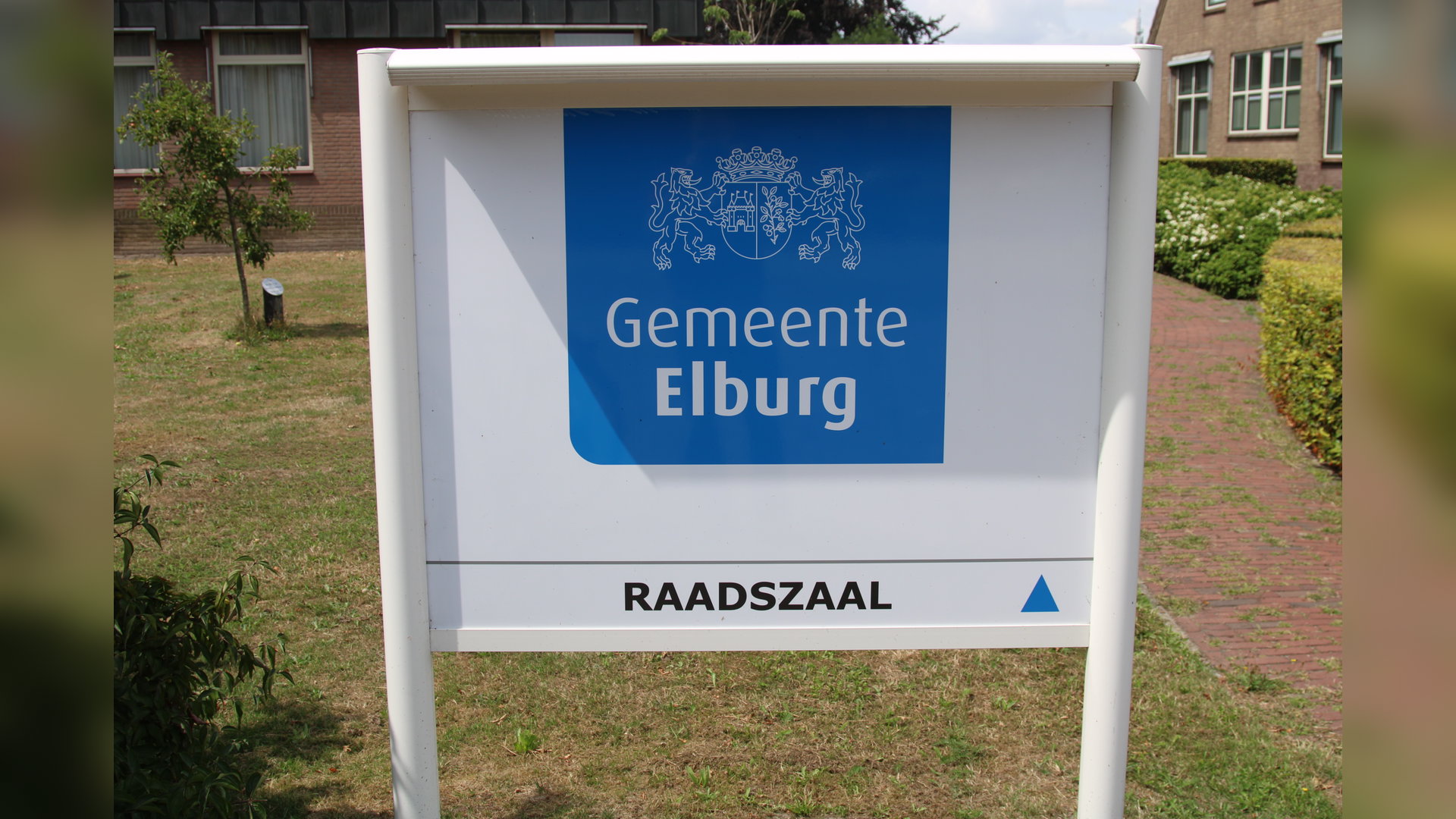 Plan voor Nagelhoudsweg in ‘t Harde
