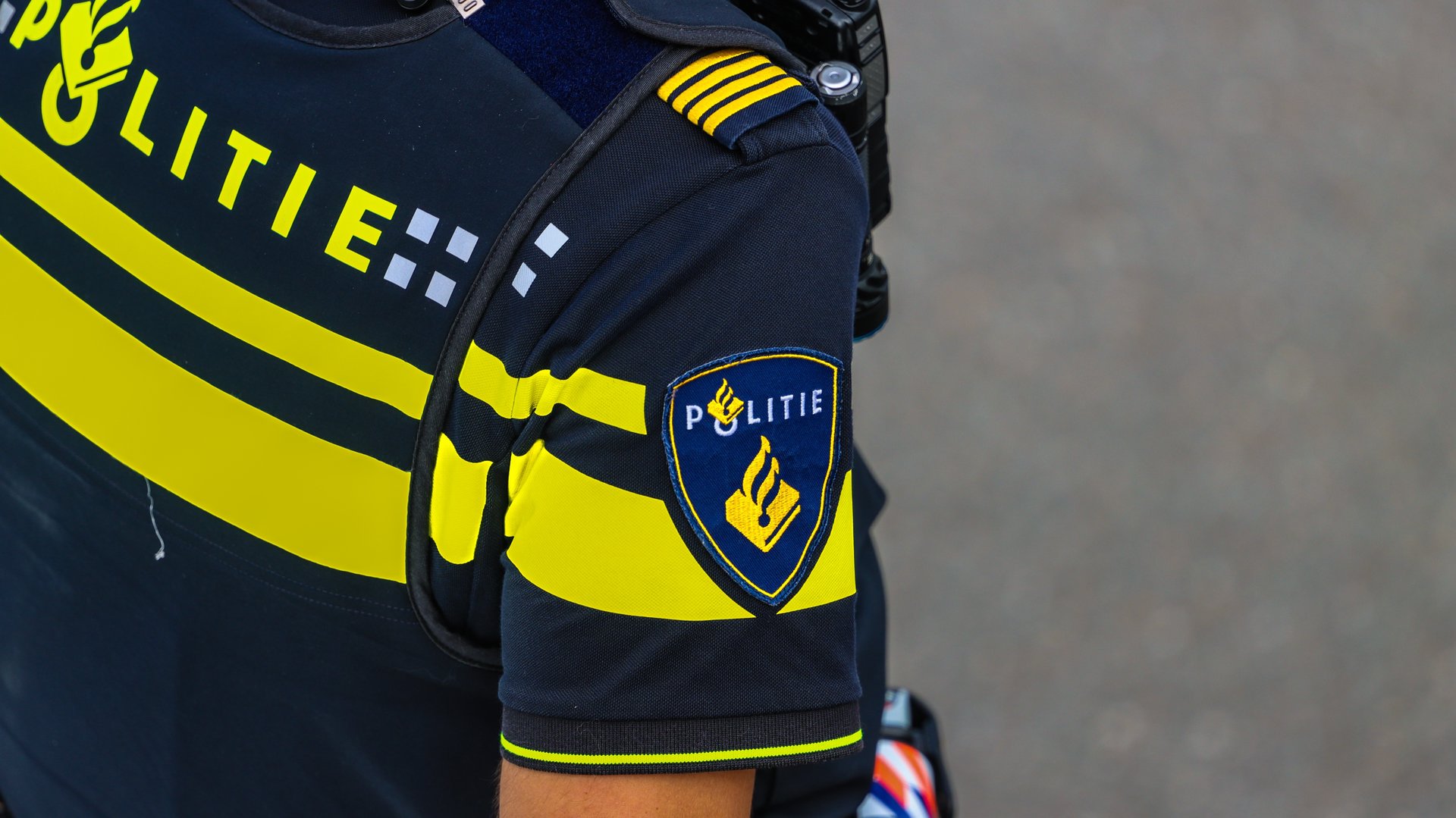 Politie neemt auto in beslag na herhaaldelijk rijden zonder geldig rijbewijs