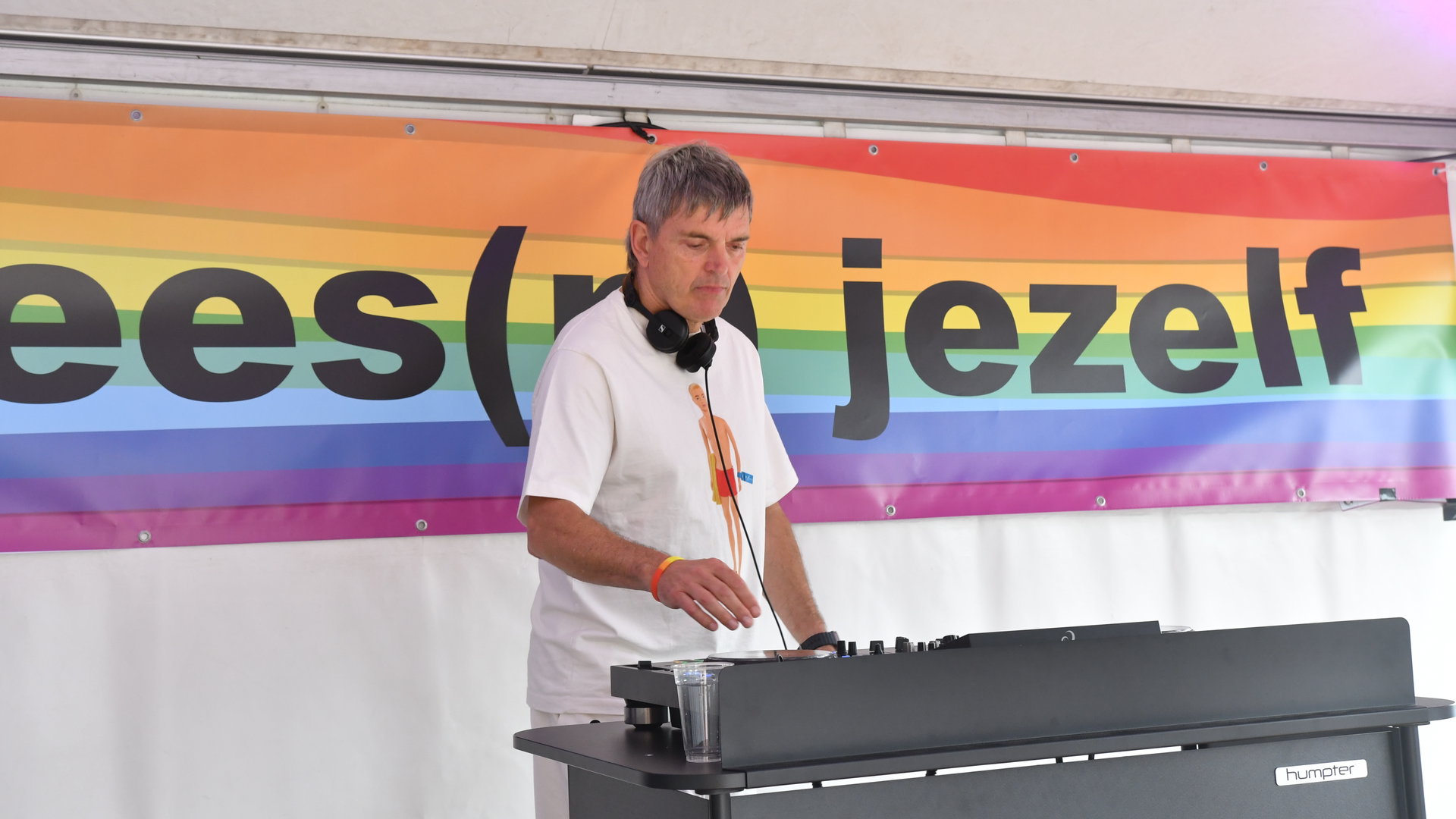 Weesp krijgt eigen dance-evenement tijdens ADE-week, maar niet onder ...