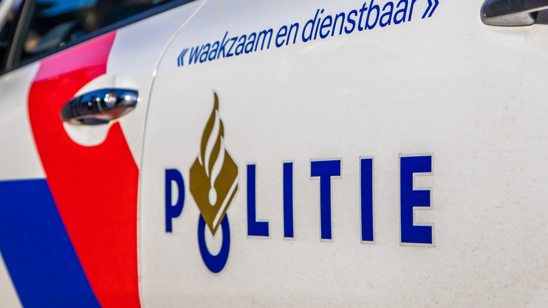 Wandeling in Elburg eindigt in het cellencomplex na herkenning door politie