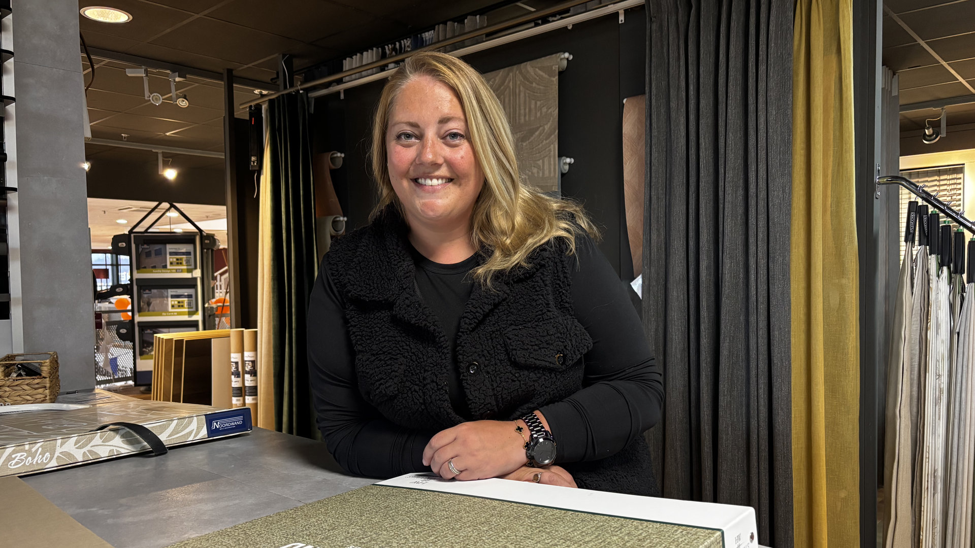 Van eerste idee tot compleet interieur bij Decorette Elburg