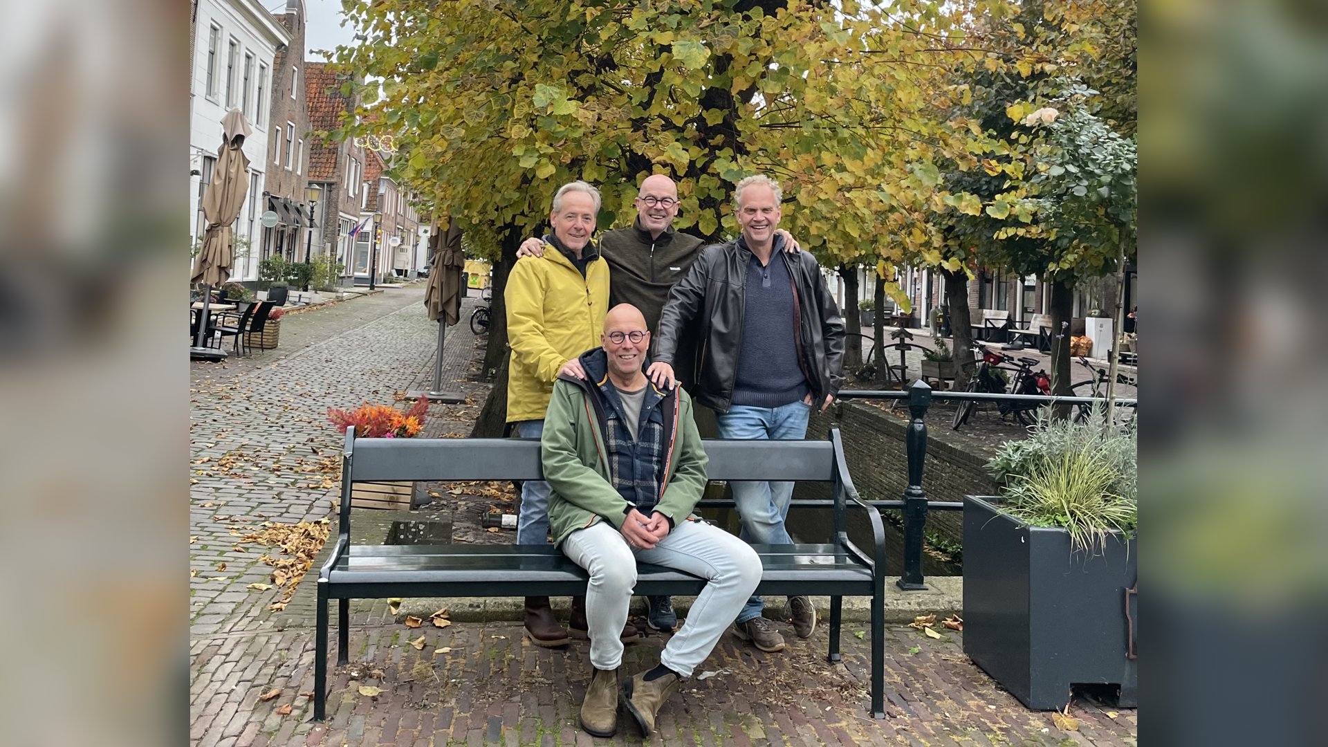 ‘Het Elburgse dialect hoort bij de identiteit en geschiedenis van onze stad’