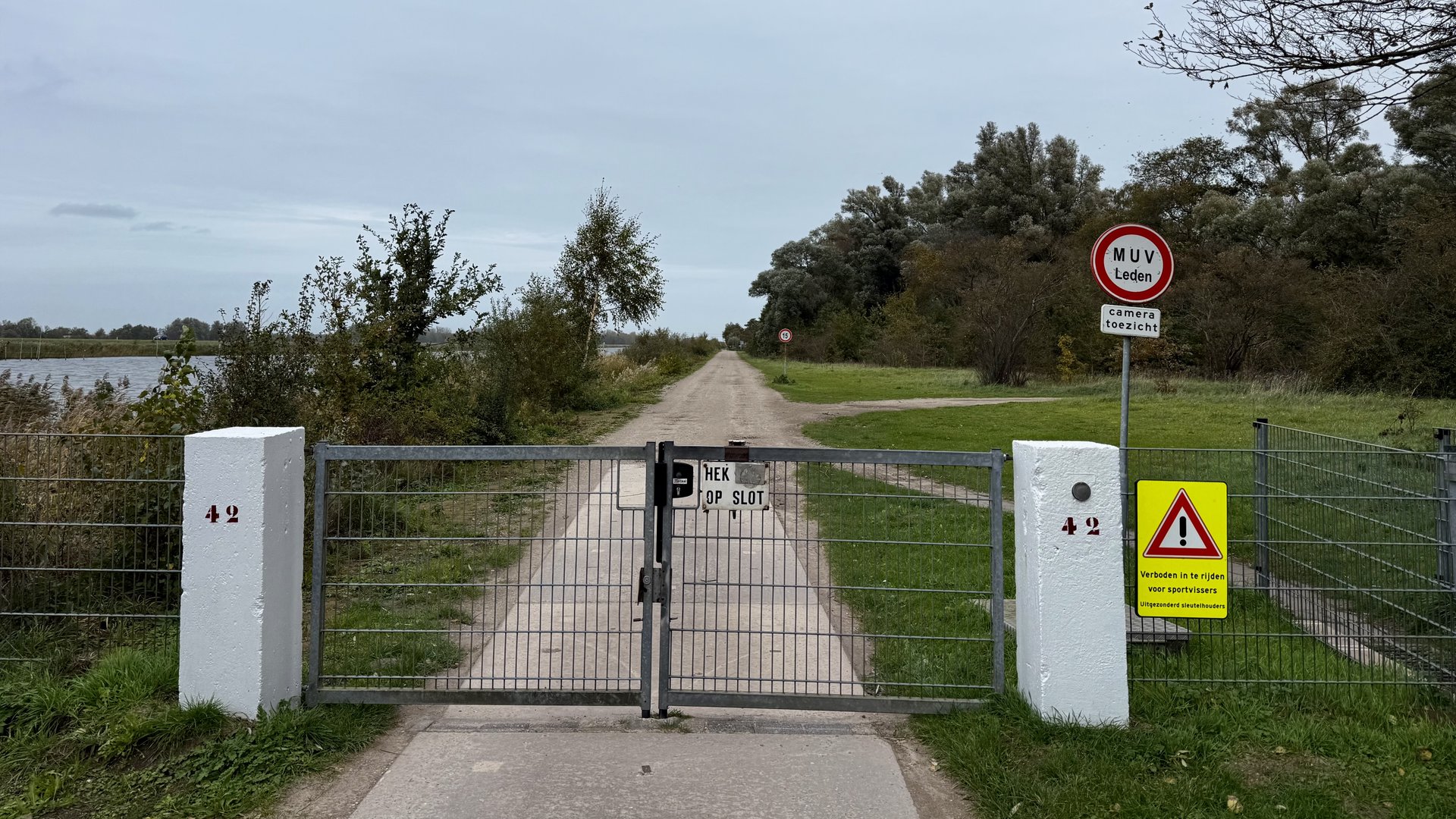 Belangen van betrokkenen Strekdam Elburg lopen uiteen