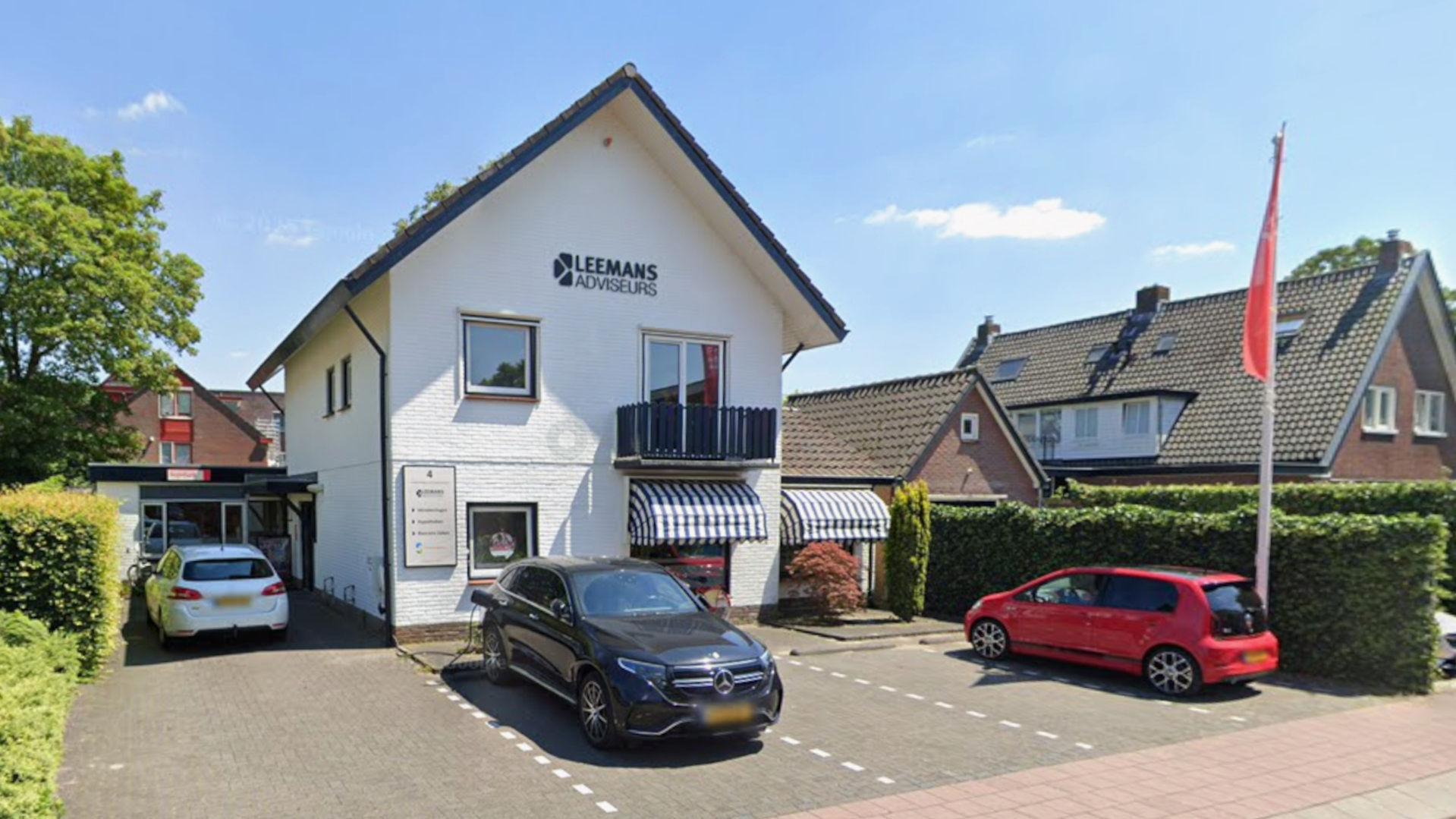 Bestemming perceel Whemelaan omgezet naar wonen