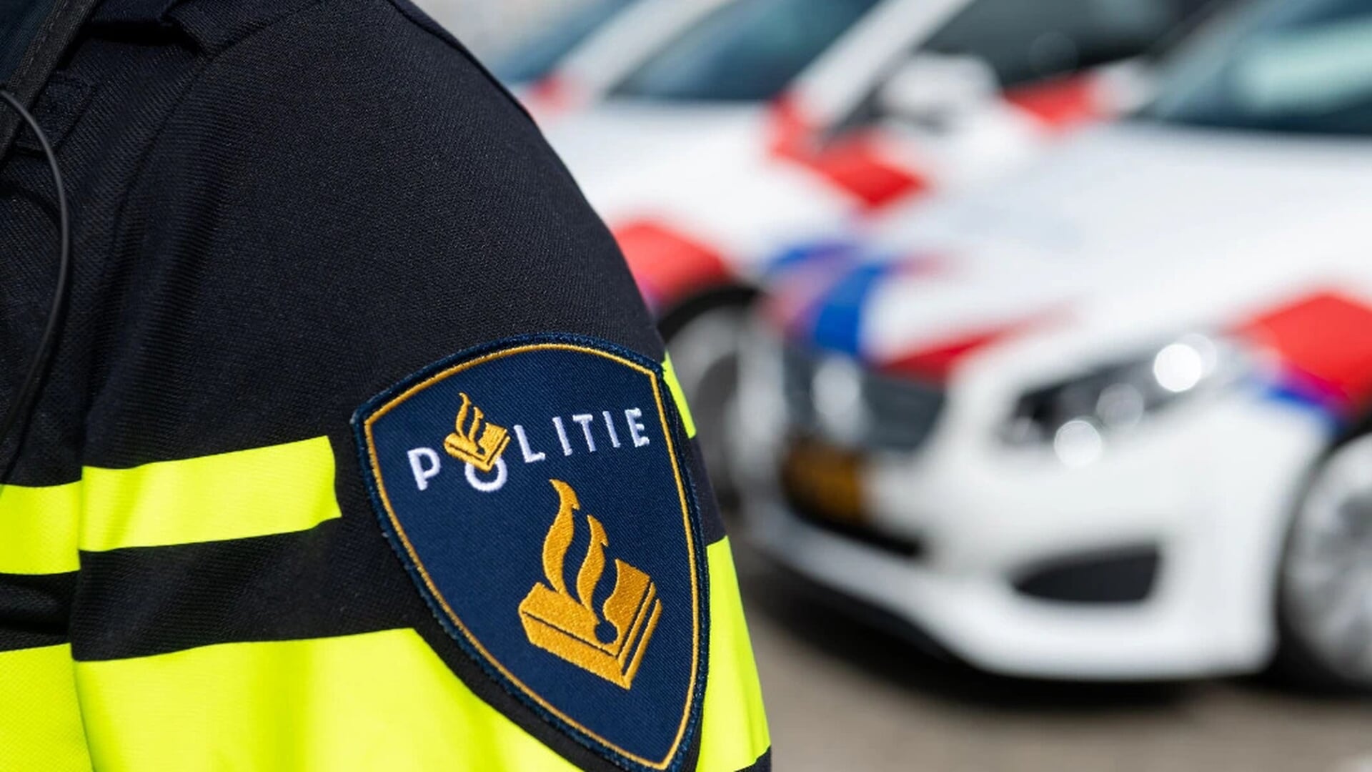Vier verdachten van mishandelen beveiliger Bankrashof aangehouden