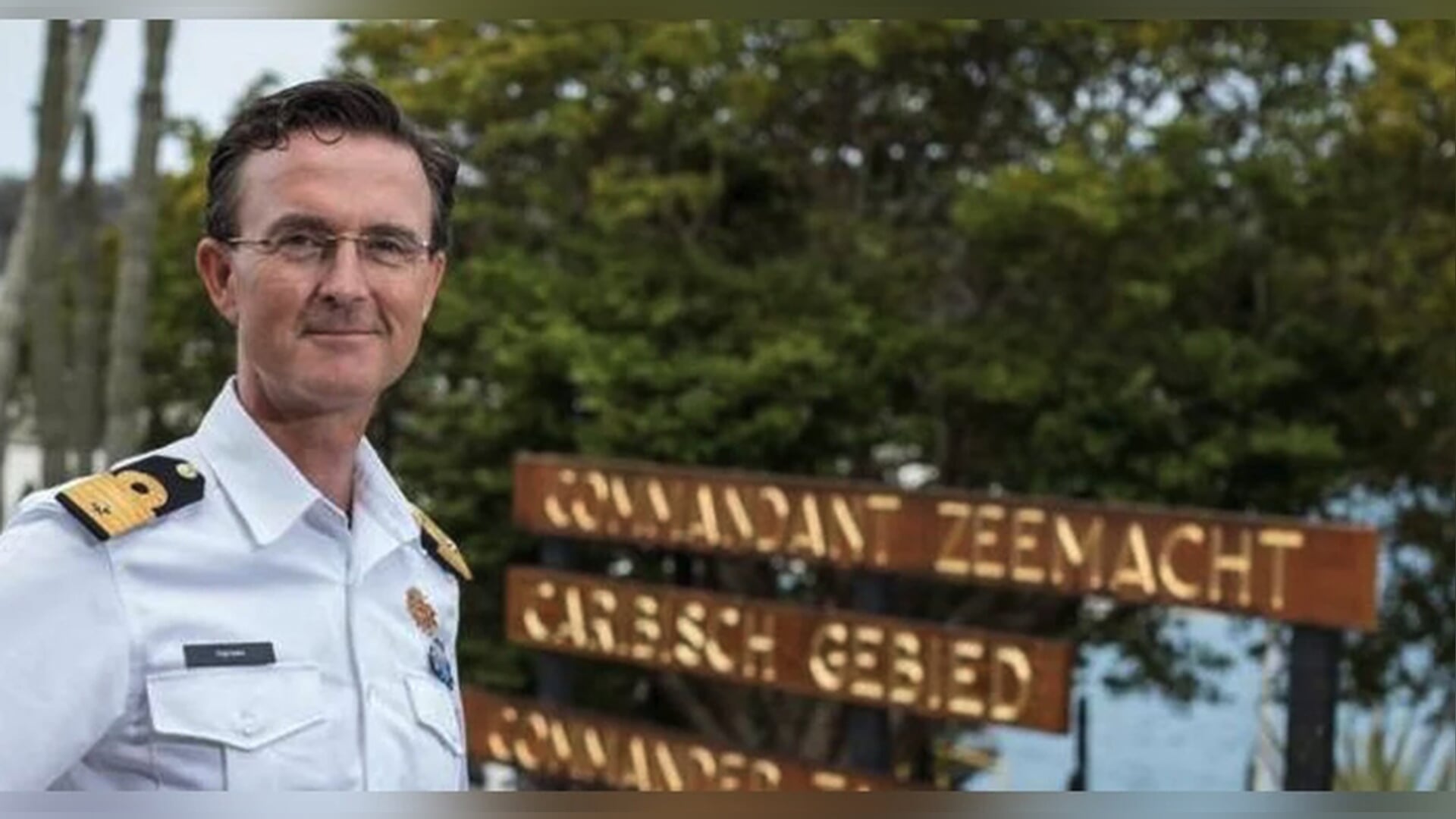 Commandant Hansen: ‘ABC-eilanden blijven buiten Amerikaanse operatie ...