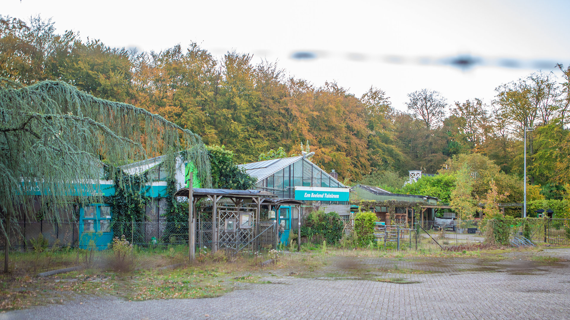 Streep door dertig woningen in Naarden: PRO wil weten hoe gemeente zo de fout kon ingaan