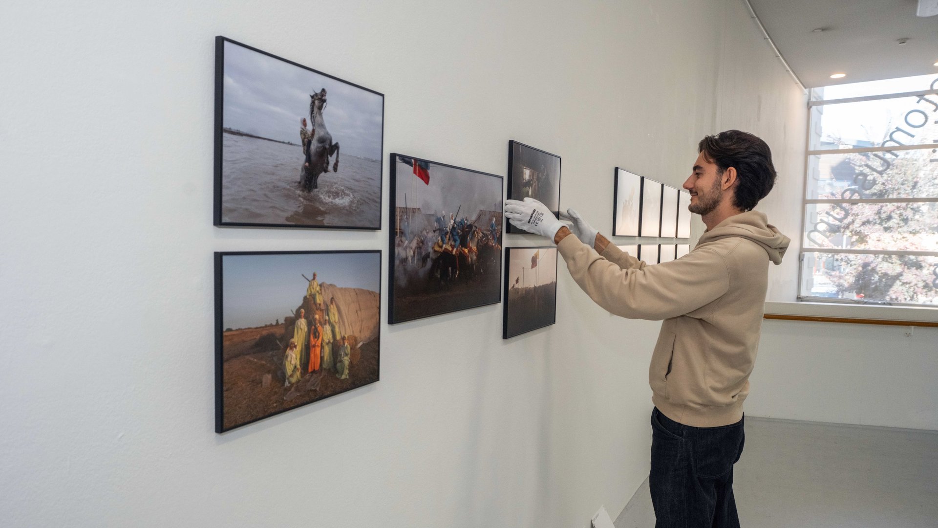 World Press Photo en experimentele kunst komen samen in Fotomuseum Hilversum