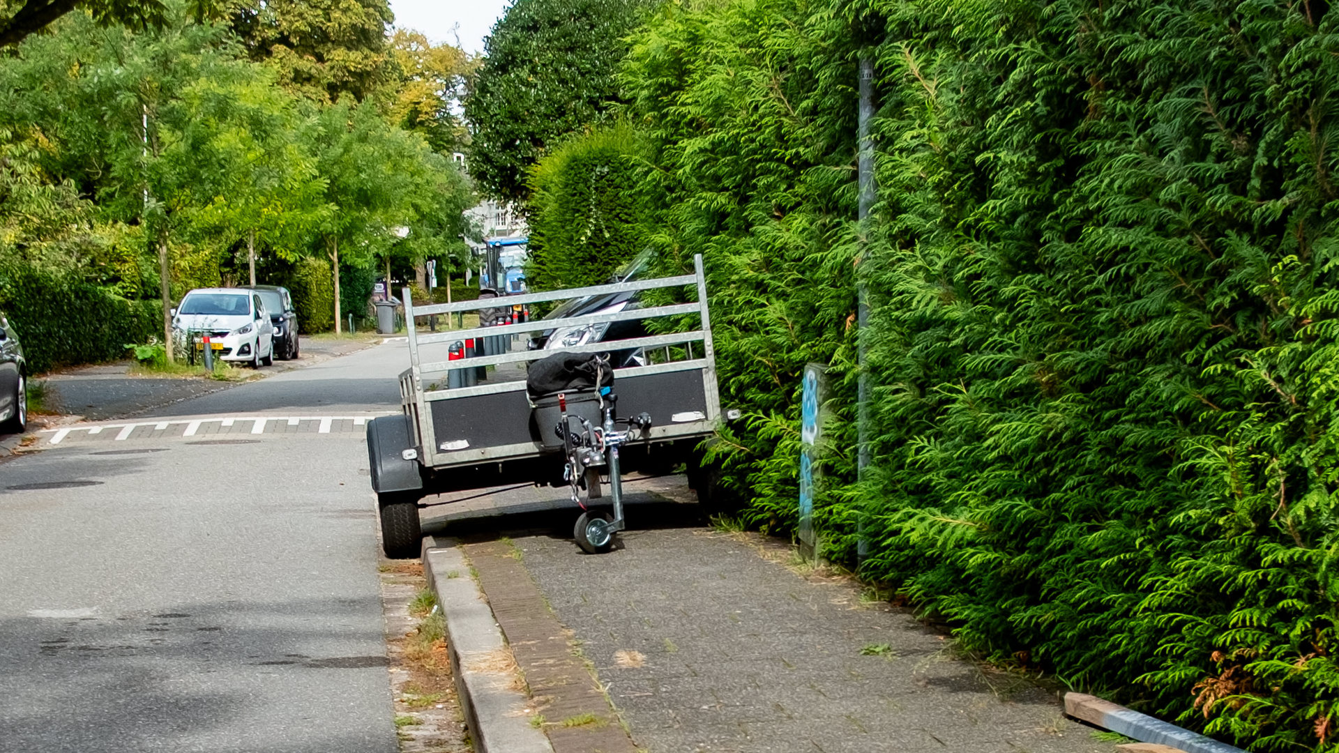 Hilversum brengt knelpunten voor voetgangers in kaart en wil gericht ingrijpen