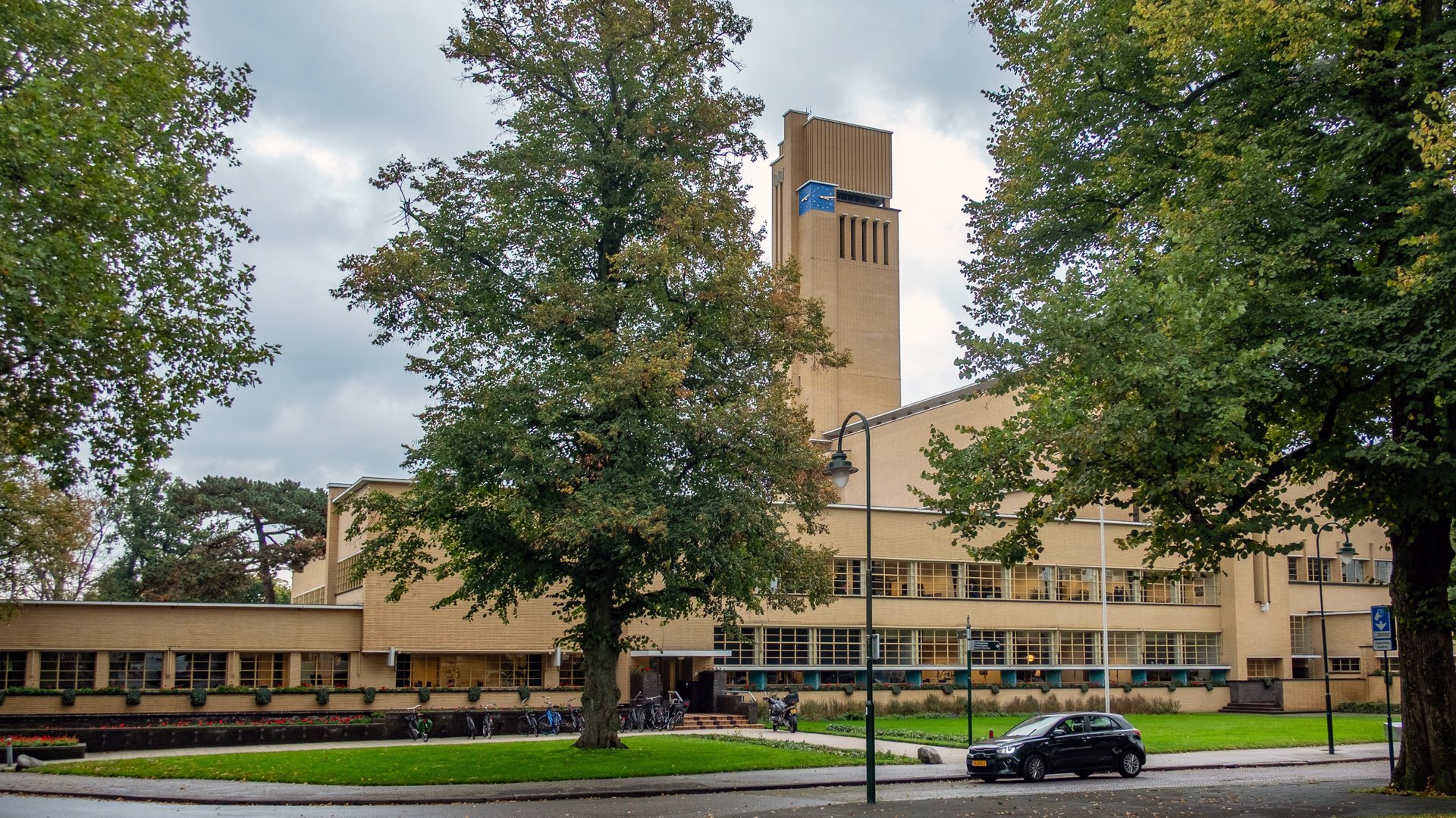 Hilversum ziet eerste successen met Bouwdepot: jongeren lossen schulden af en bouwen aan hun toekoms