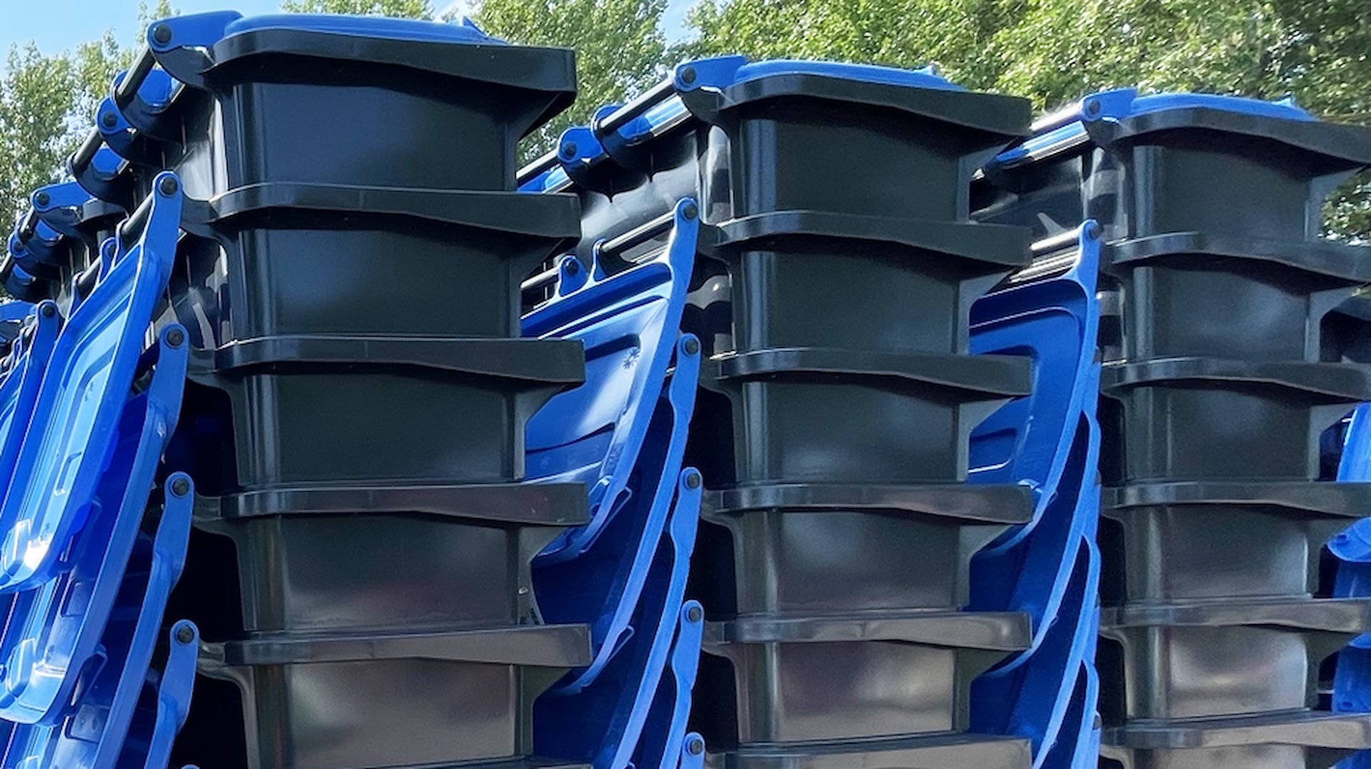 Praat mee over nieuwe plekken voor rolcontainers in Aetsveld