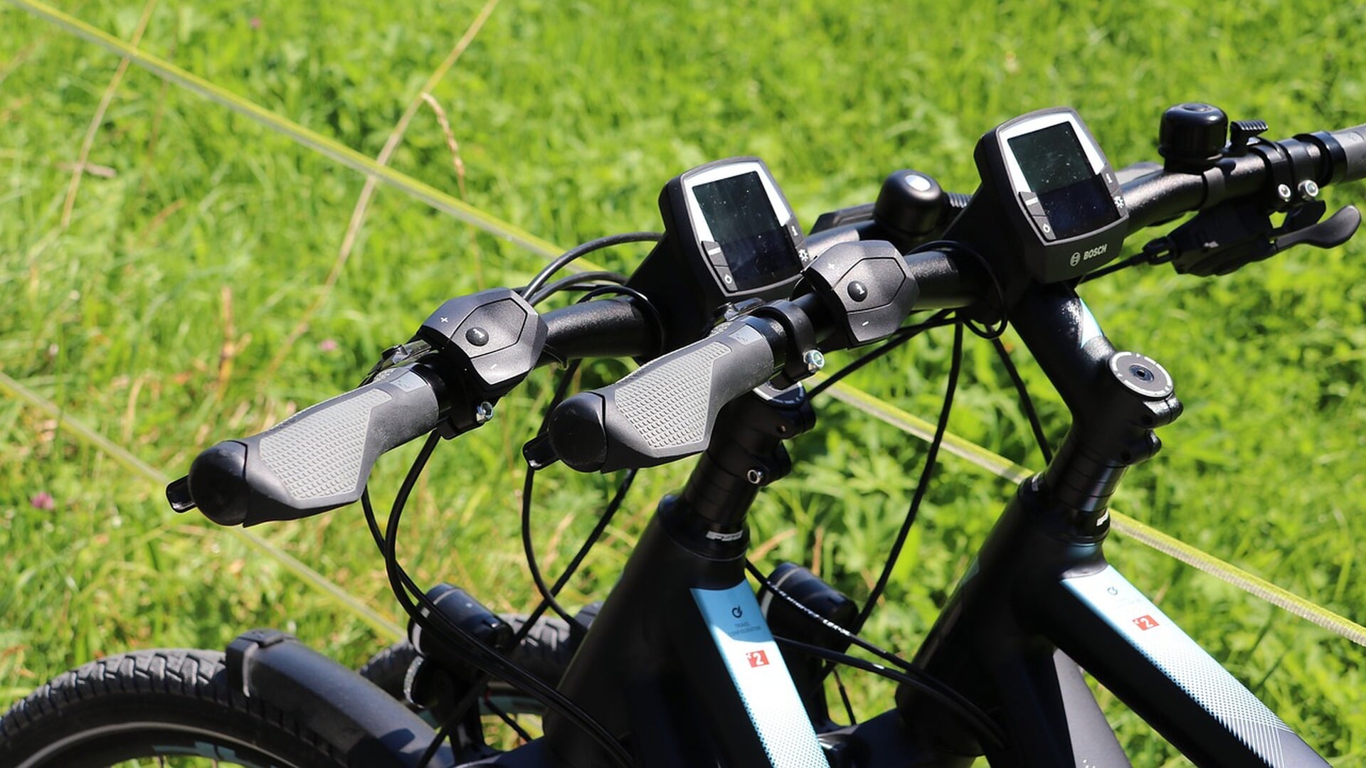 Fietsbruggenfietstocht op Hemelvaartsdag