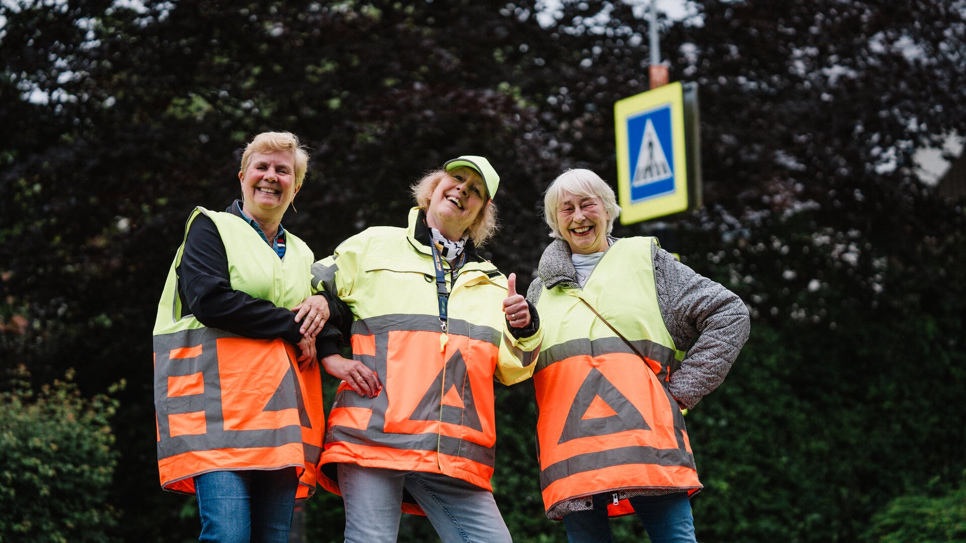 Help mee tijdens de Avond4daagse Heiloo!