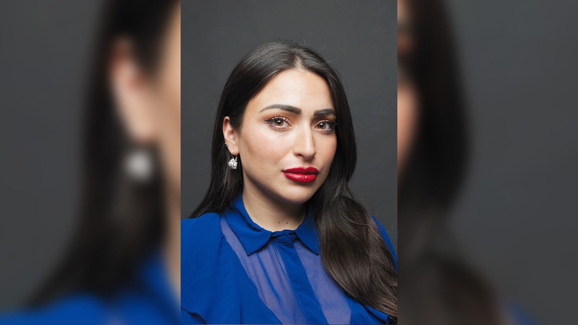 Schrijfster Lale Gül te gast in bibliotheek Heeze