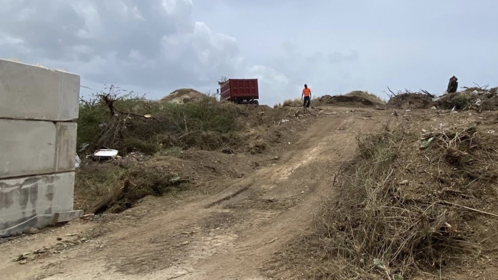 July 1, 2026 decisive for future of Selibon Lagun landfill - News of ...