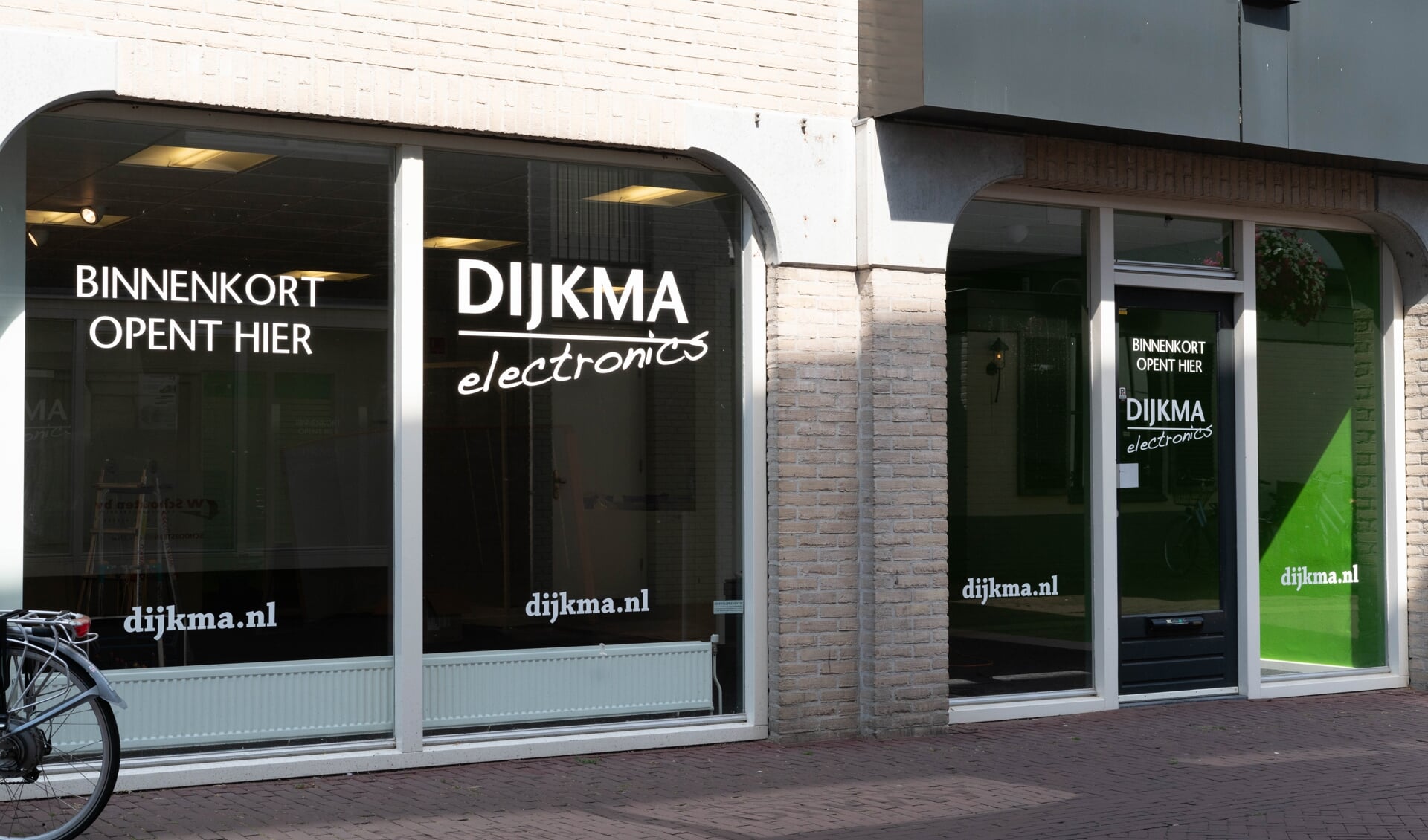 Nieuwe computerwinkel opent in Barneveld - Barneveldse Krant | Nieuws ...