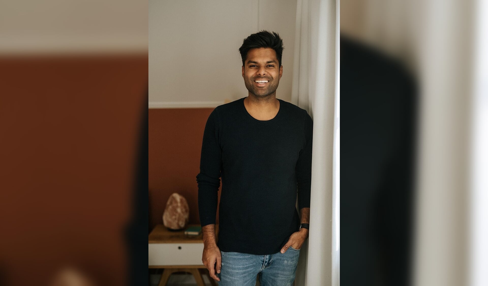Ryan Lalay (36) - Al het nieuws uit Albrandswaard