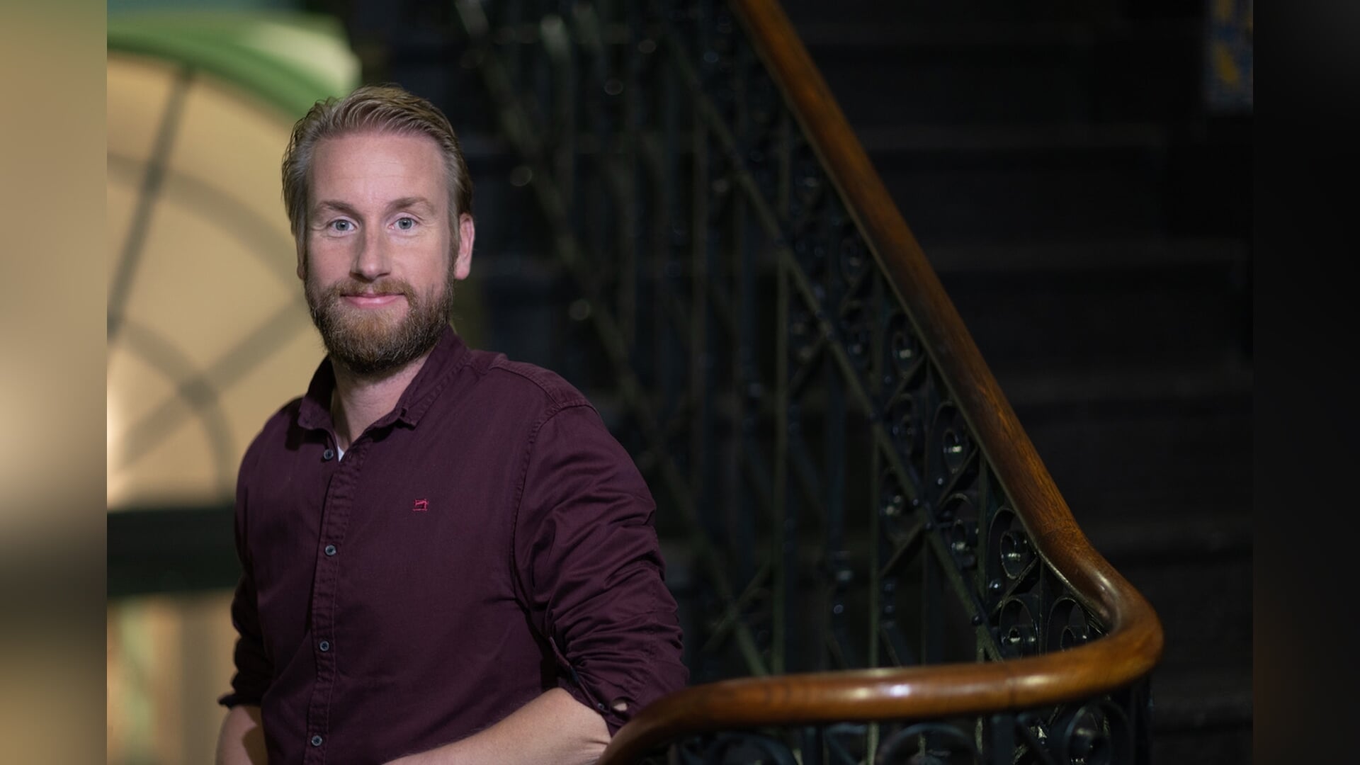 Nieuwe directeur Weverijmuseum Geldrop