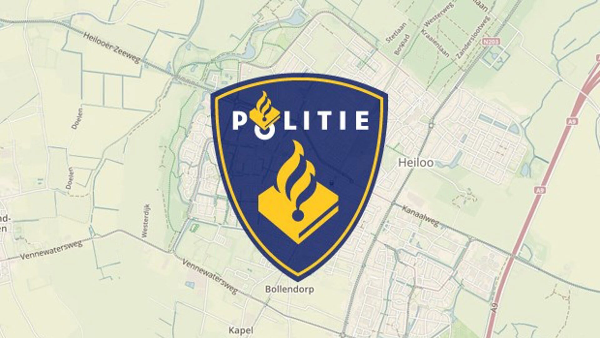 Gevluchte man uit GGZ-instelling in Heiloo gevonden in Den Bosch