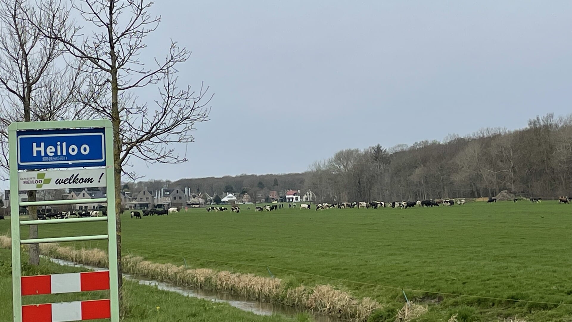 Heiloo kijkt niet meer naar Alkmaar